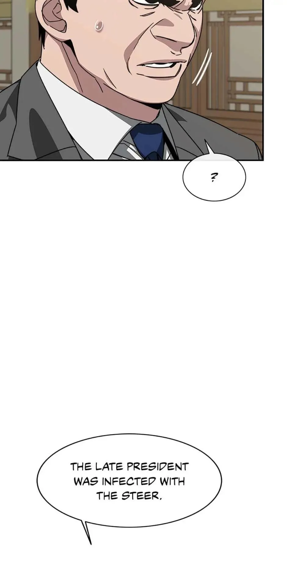 Existence Chapter 35 Online - página 19