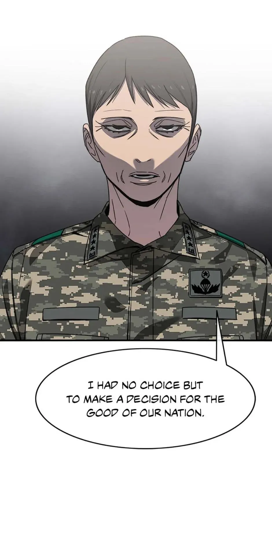Existence Chapter 35 Online - página 20