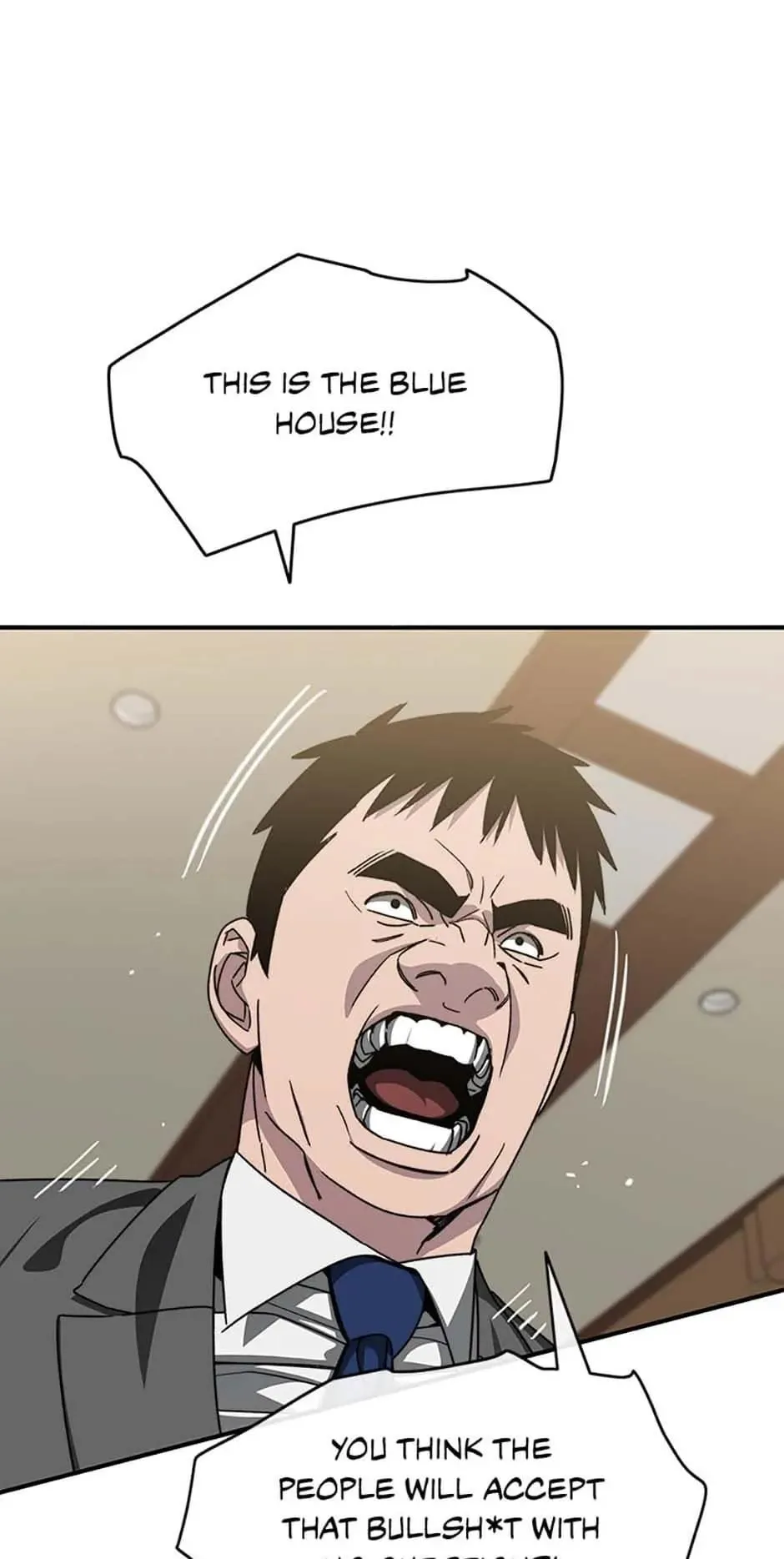 Existence Chapter 35 Online - página 21