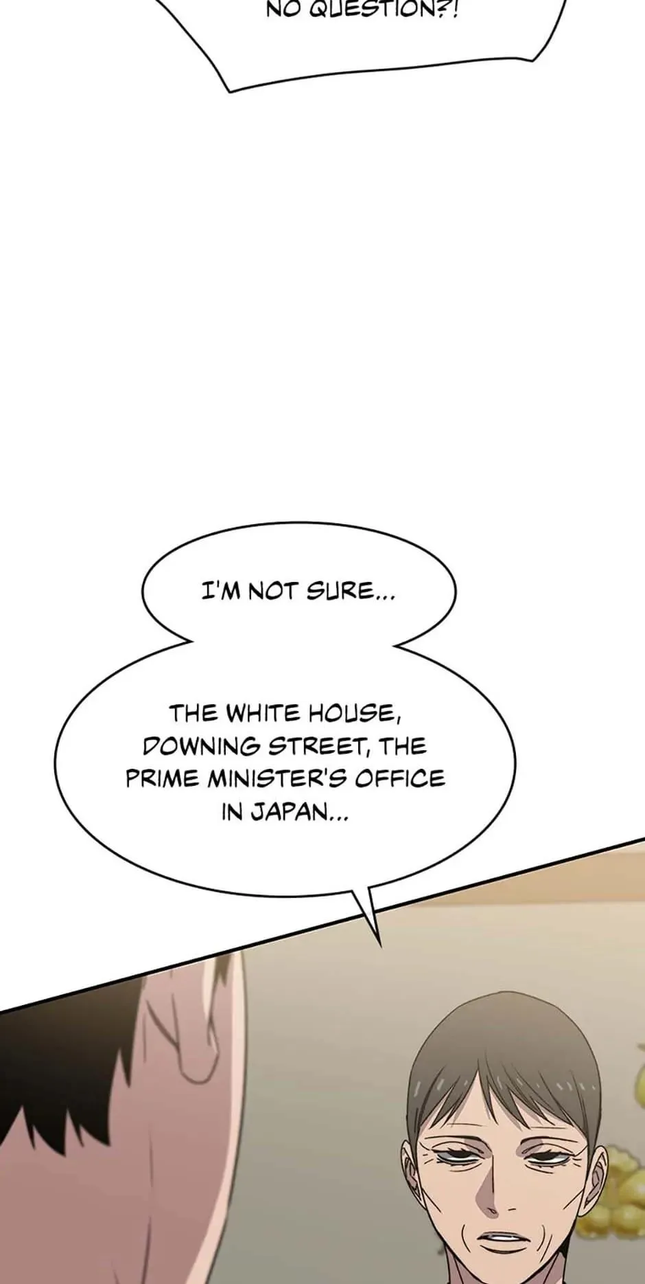 Existence Chapter 35 Online - página 22