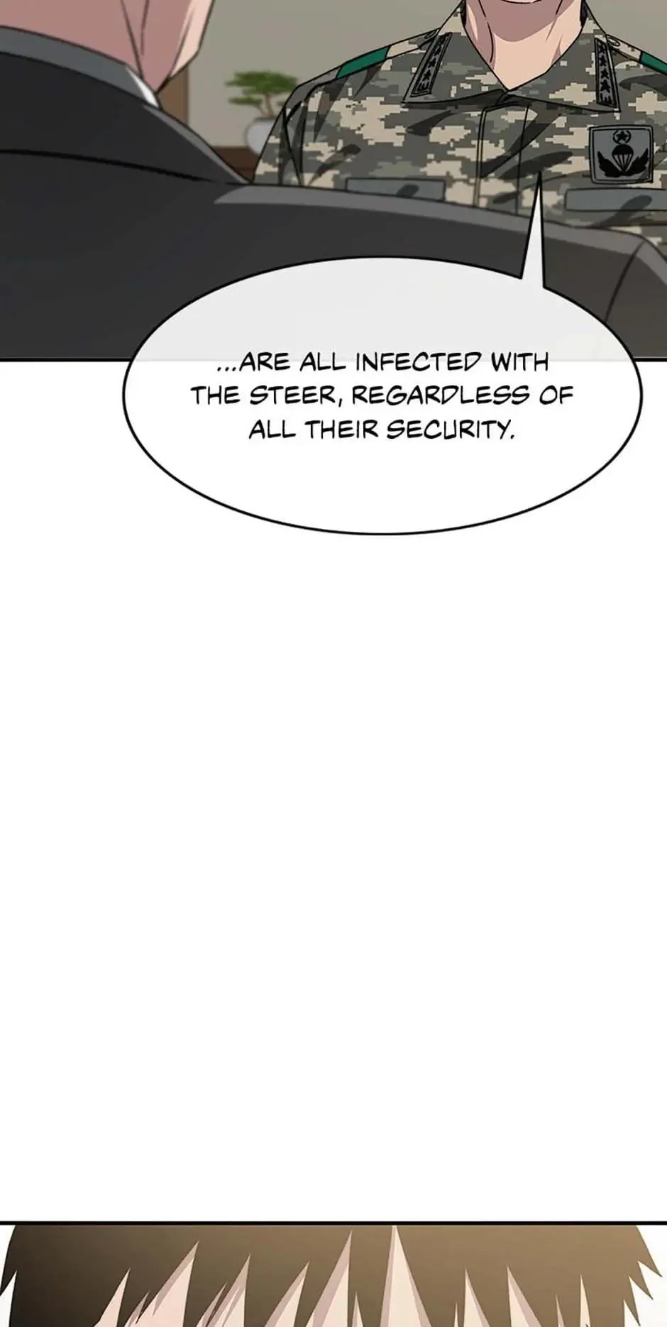 Existence Chapter 35 Online - página 23