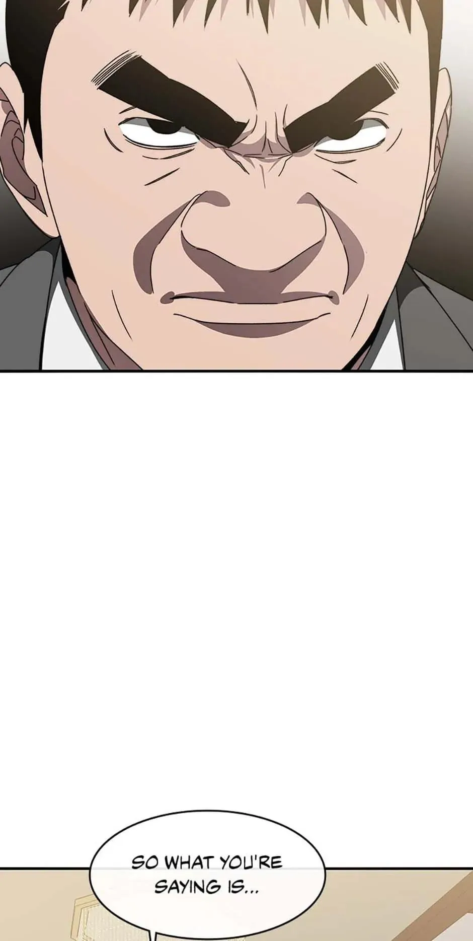 Existence Chapter 35 Online - página 24