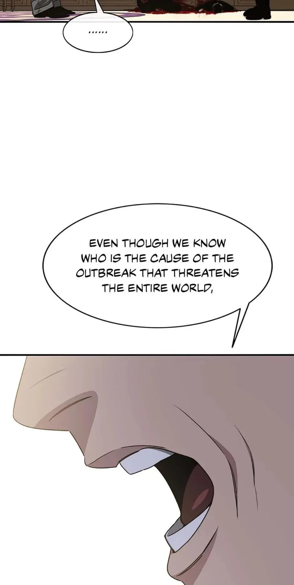 Existence Chapter 35 Online - página 29