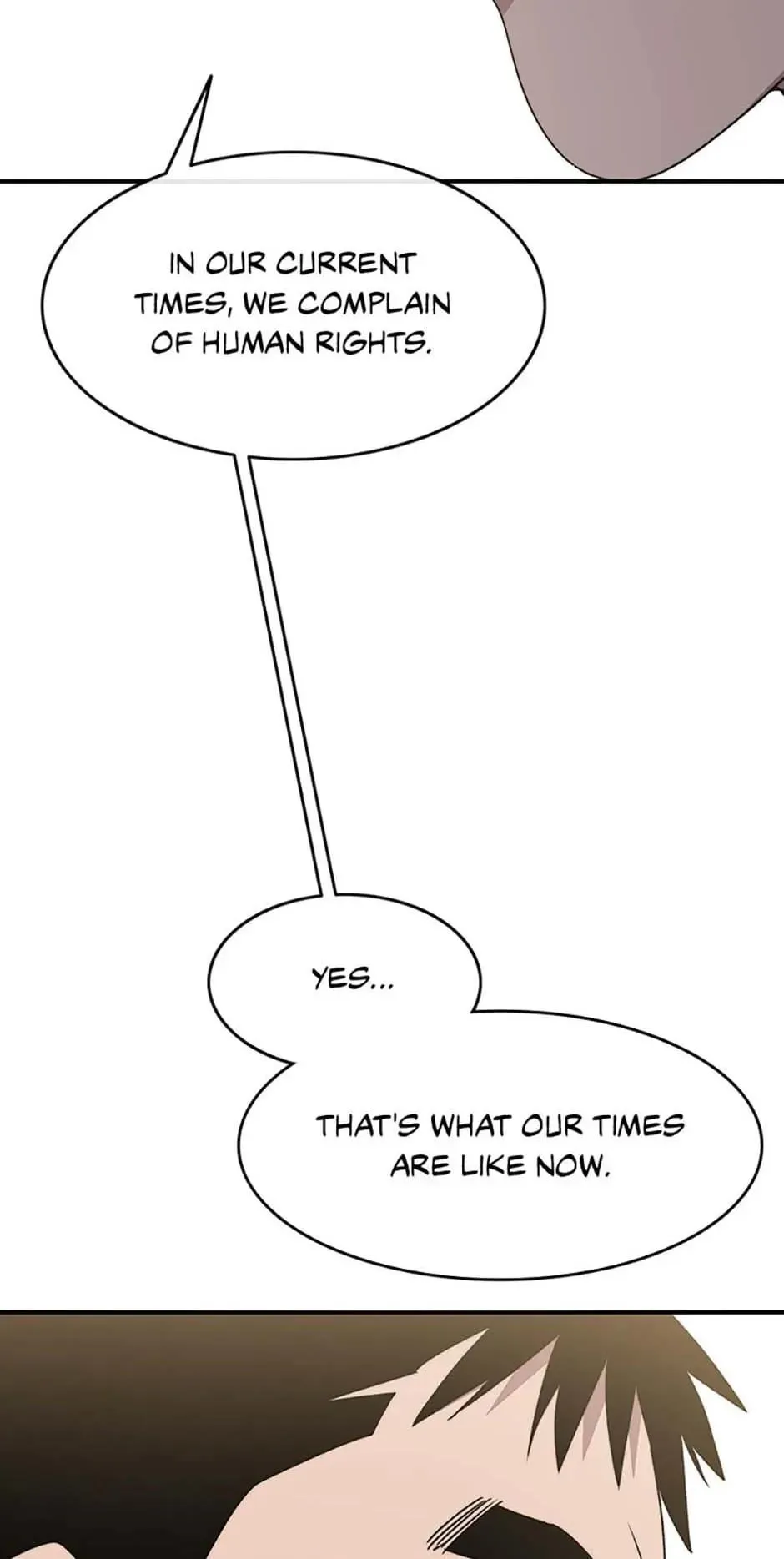 Existence Chapter 35 Online - página 30