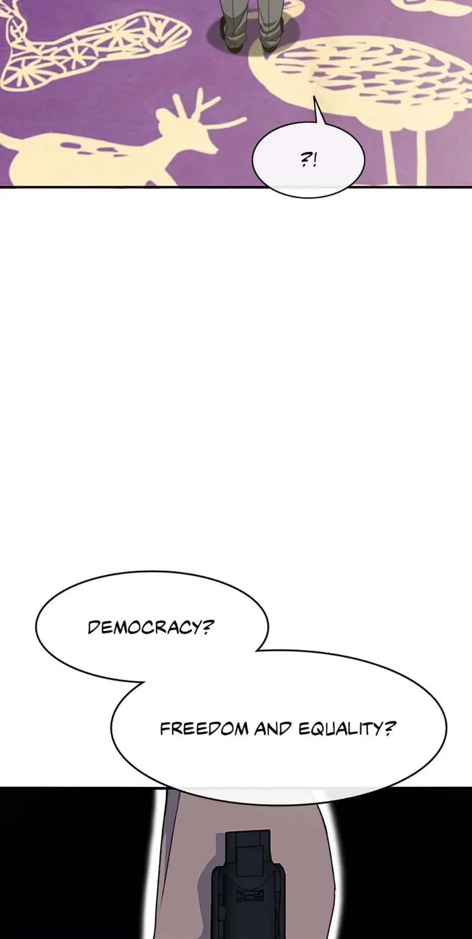 Existence Chapter 35 Online - página 33