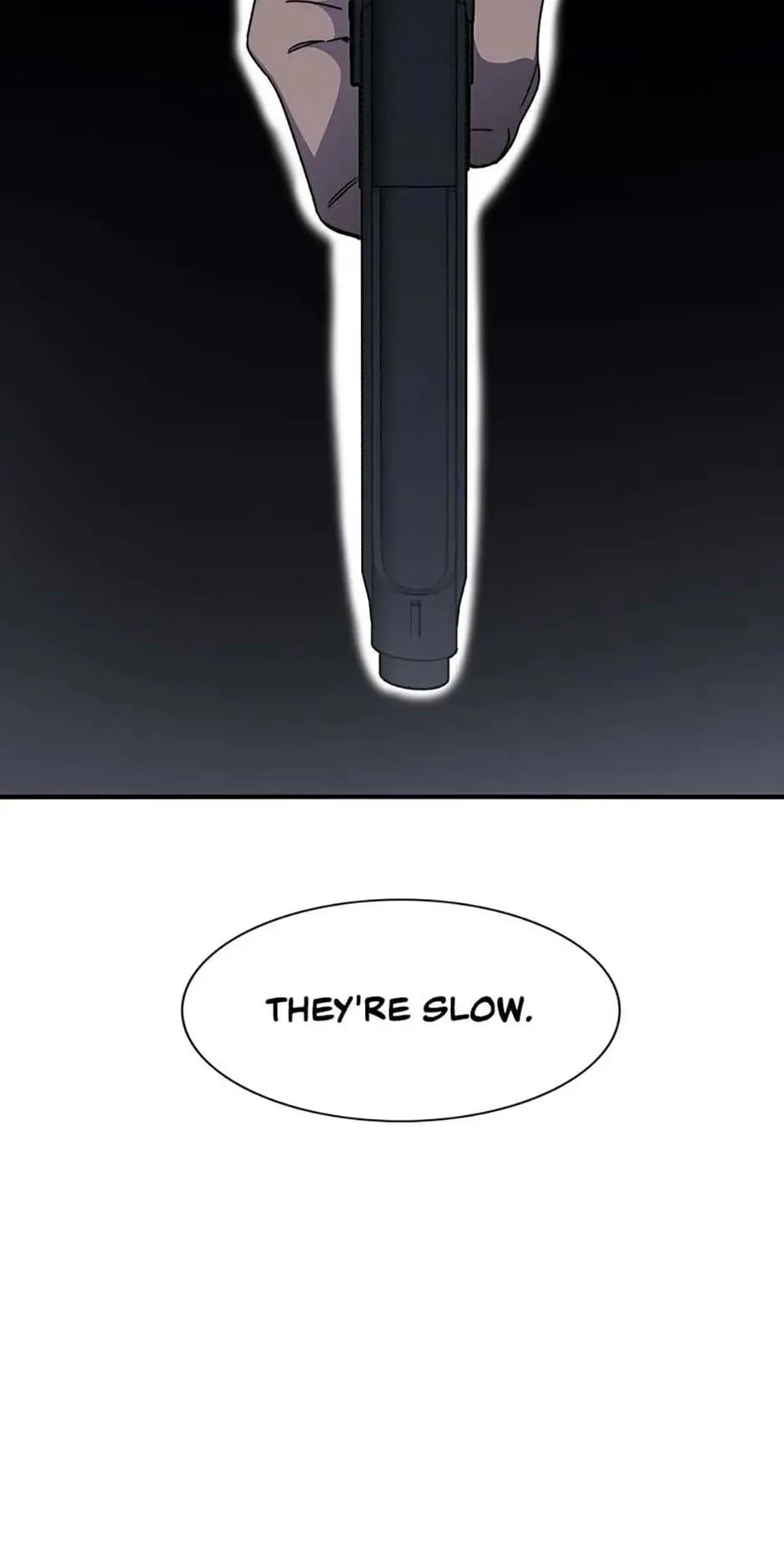 Existence Chapter 35 Online - página 34