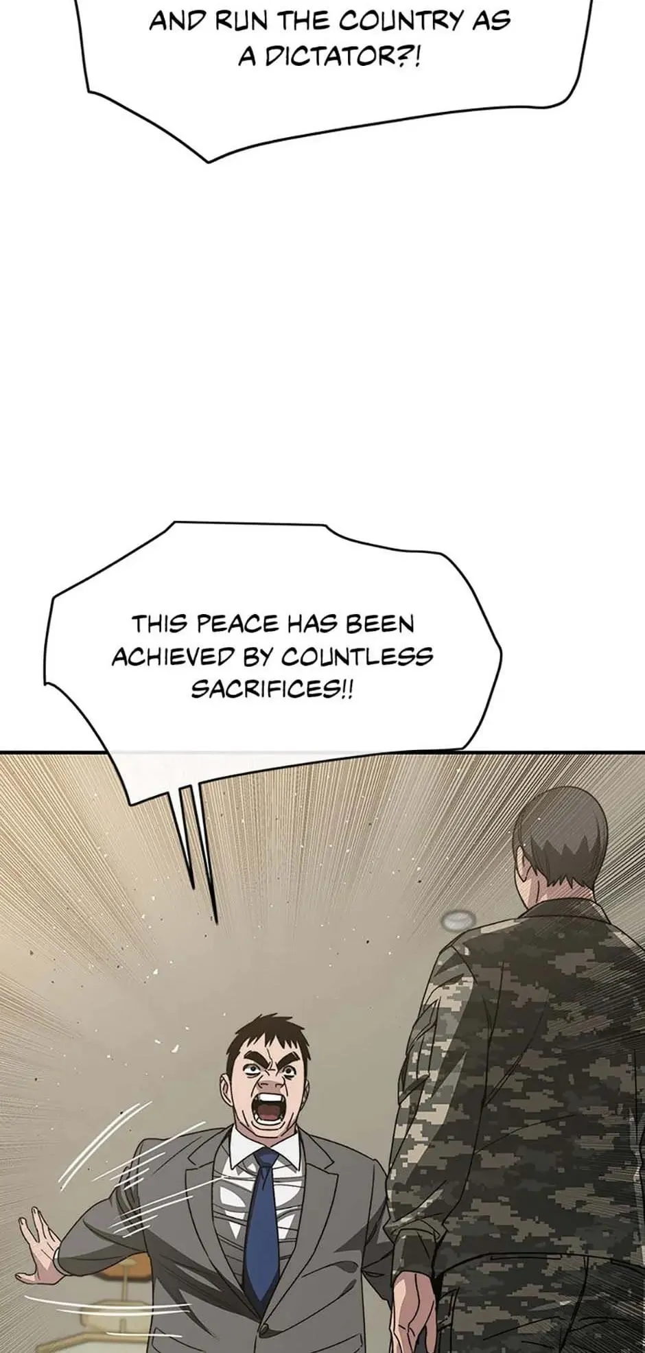 Existence Chapter 35 Online - página 36