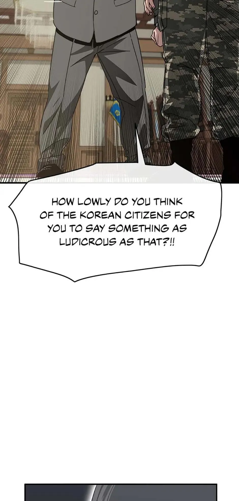 Existence Chapter 35 Online - página 37