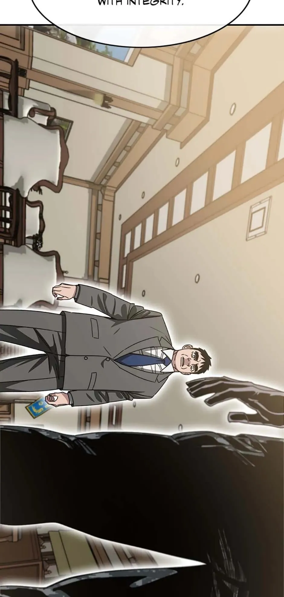 Existence Chapter 35 Online - página 39
