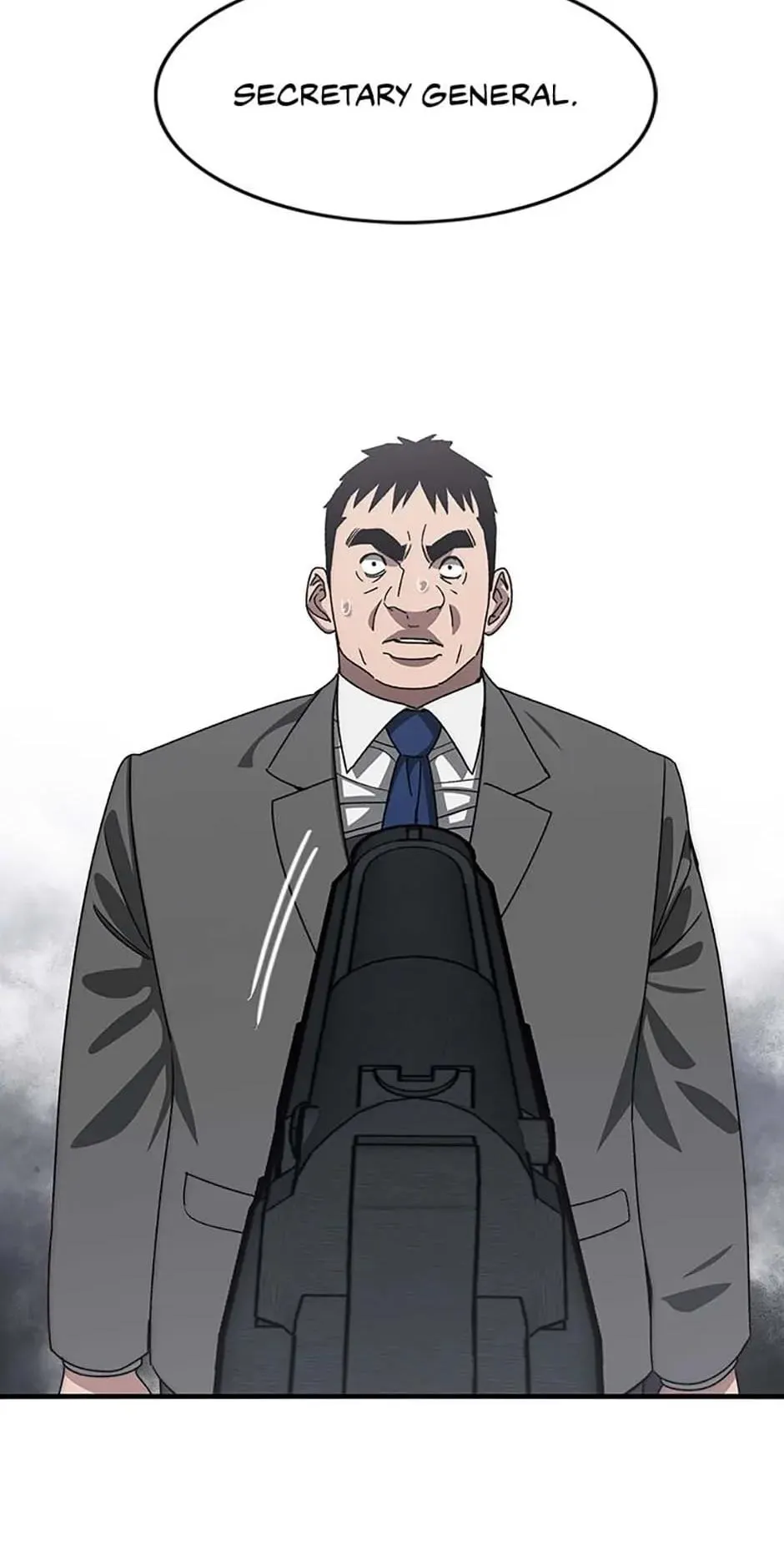 Existence Chapter 35 Online - página 42