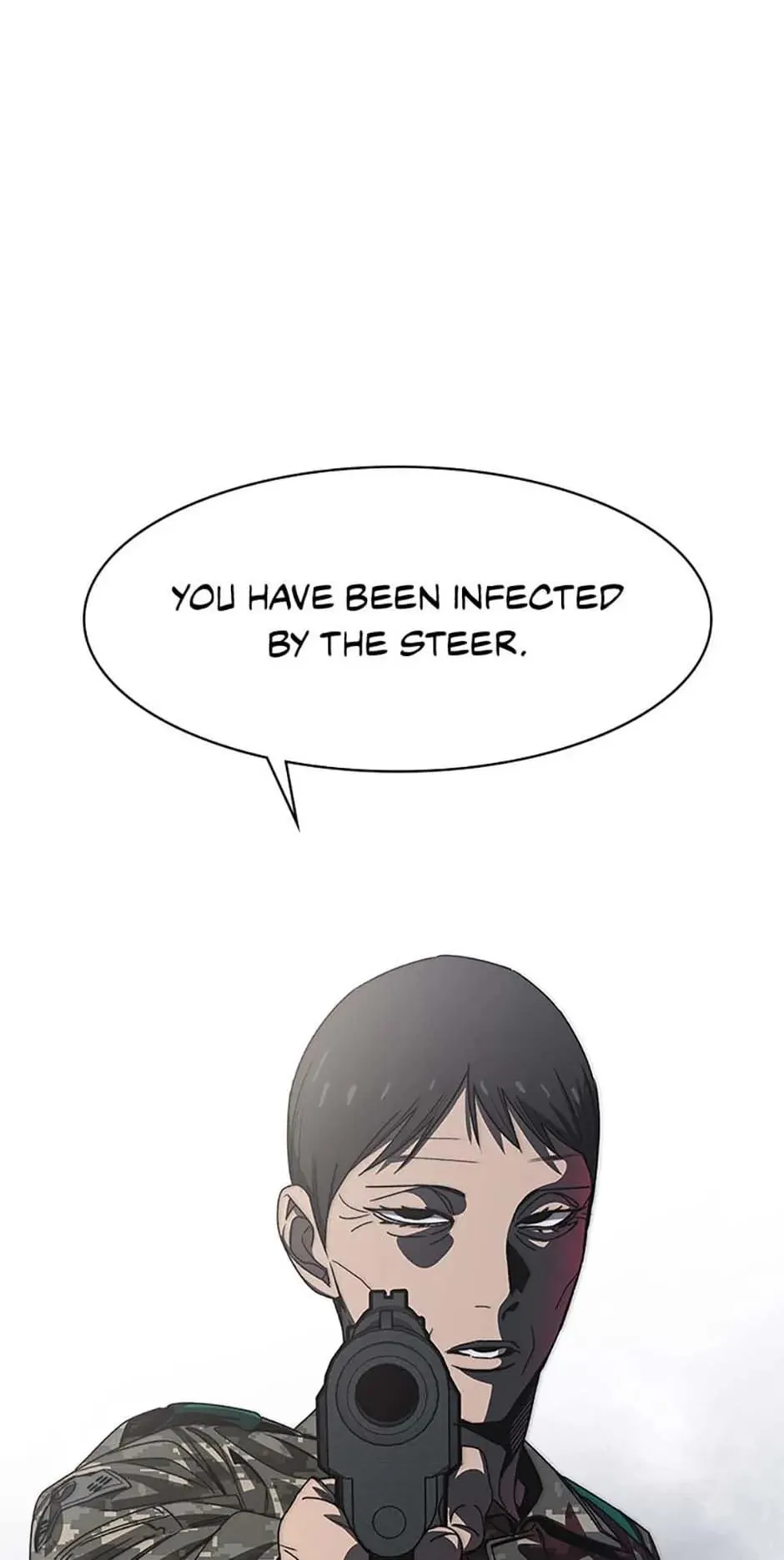 Existence Chapter 35 Online - página 43