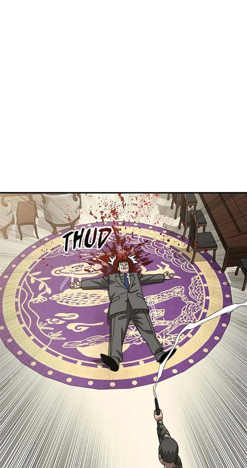 Existence Chapter 35 Online - página 48