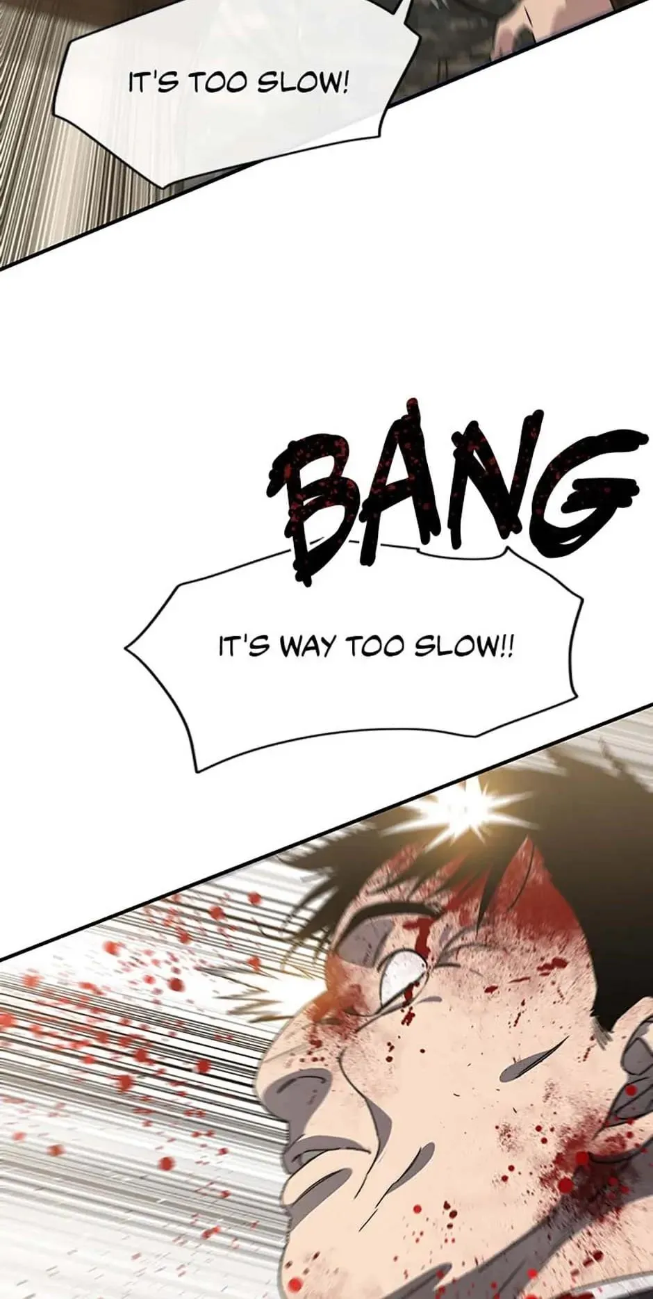 Existence Chapter 35 Online - página 57