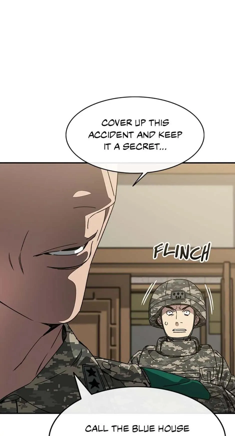 Existence Chapter 35 Online - página 65