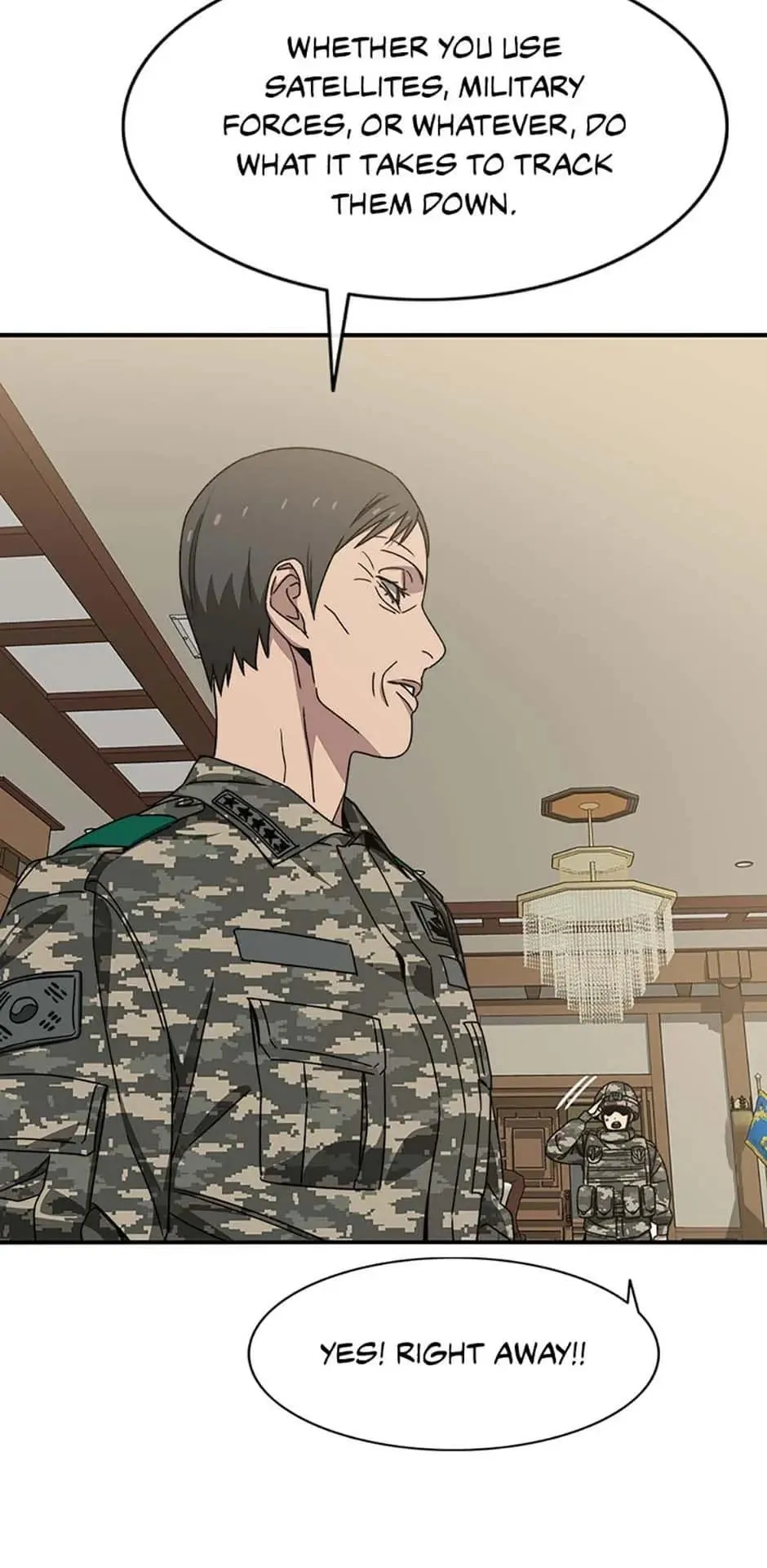 Existence Chapter 35 Online - página 70