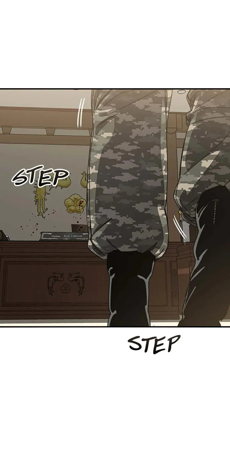 Existence Chapter 35 Online - página 74
