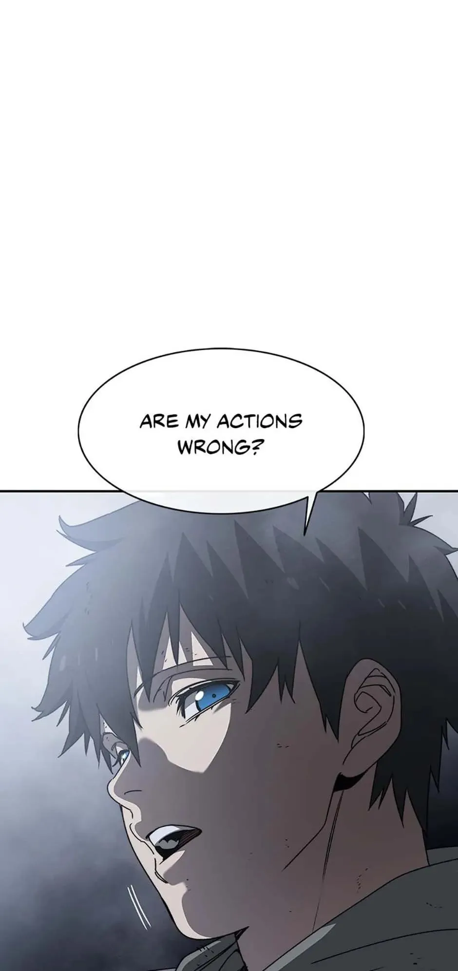 Existence Chapter 37 Online - página 10