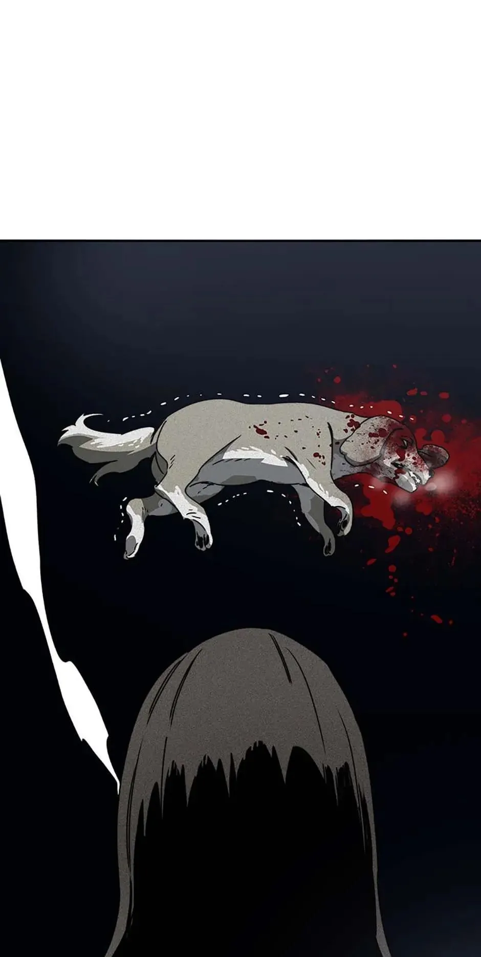Existence Chapter 37 Online - página 15