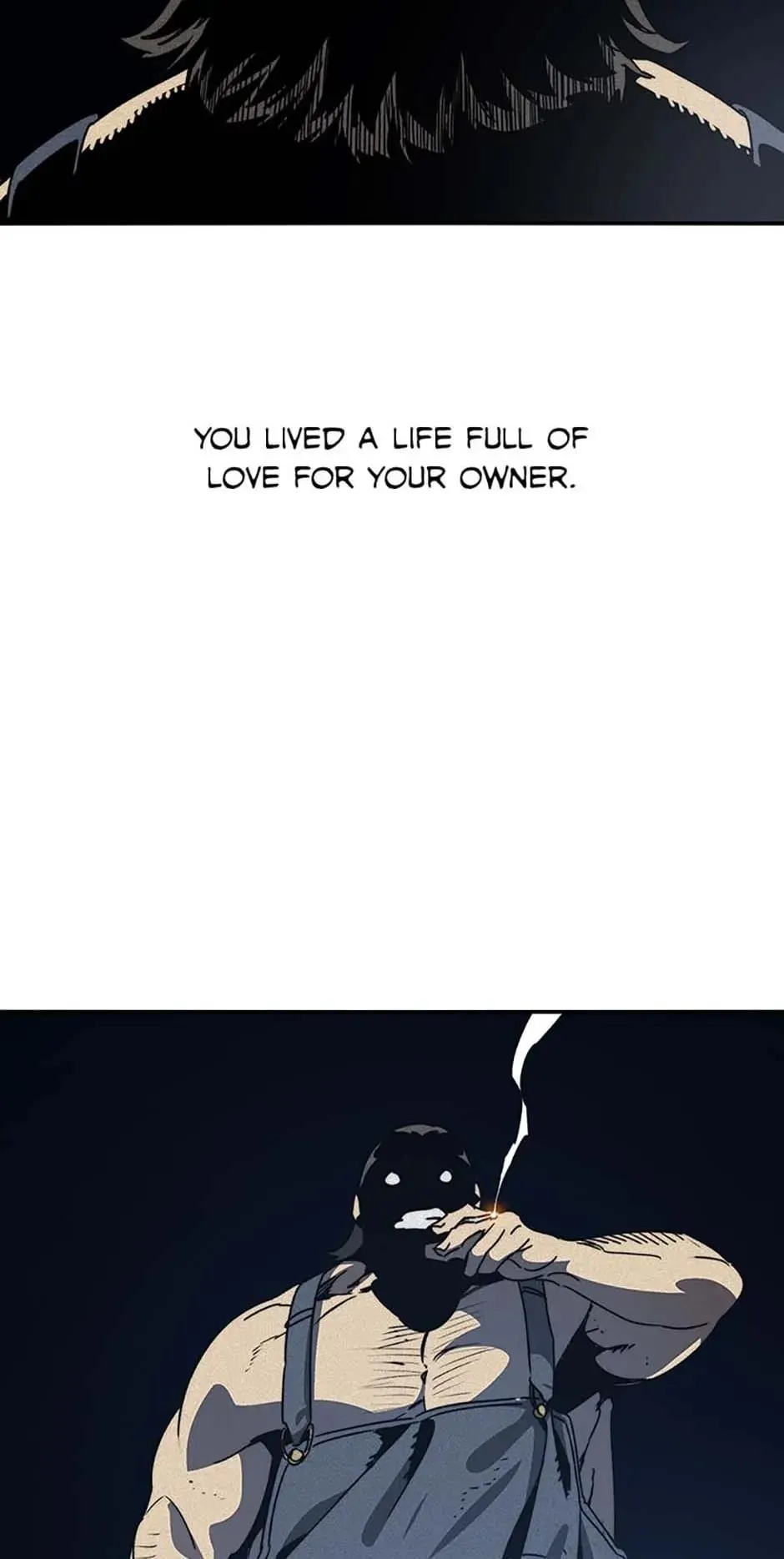 Existence Chapter 37 Online - página 16