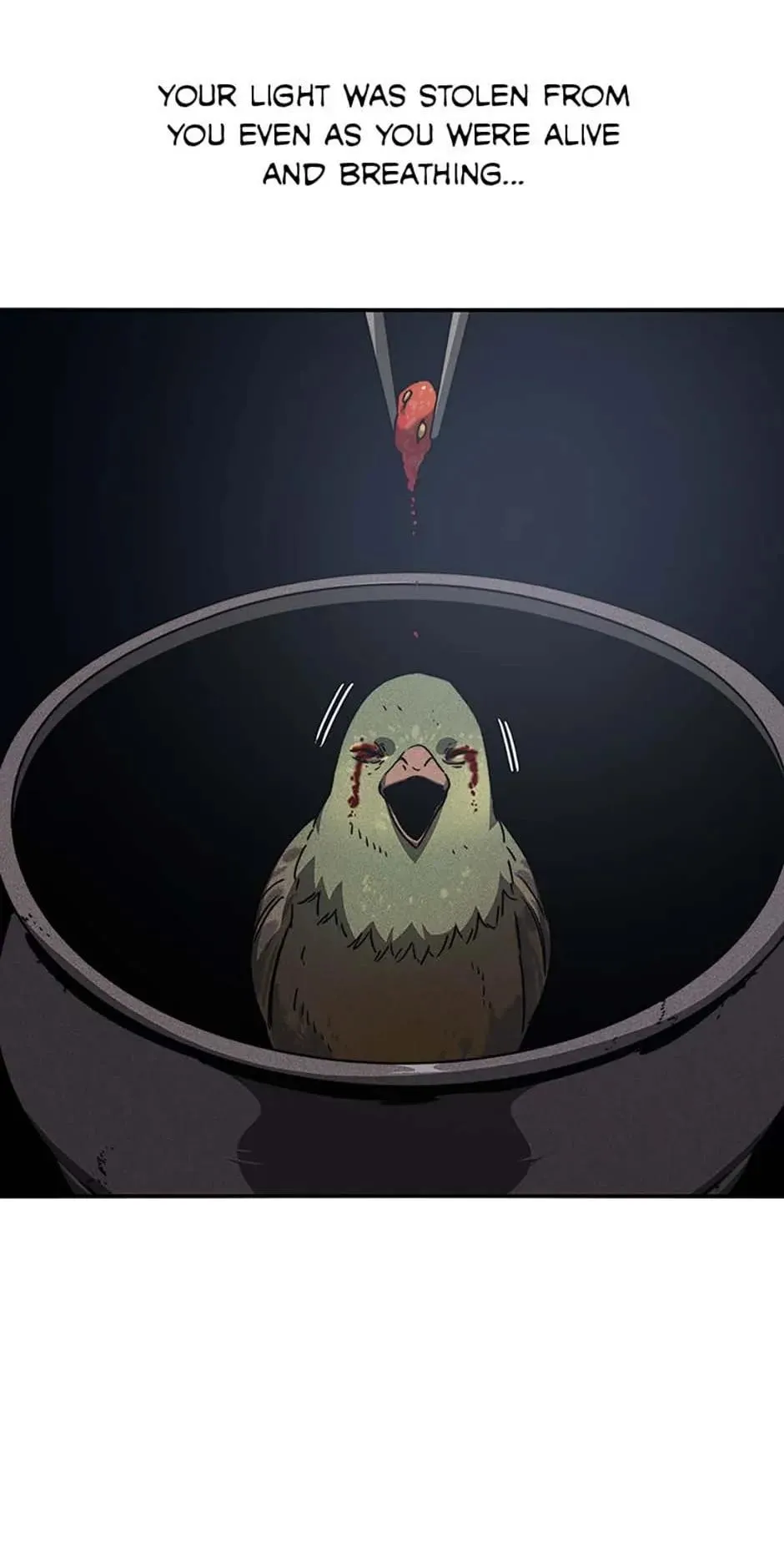 Existence Chapter 37 Online - página 19