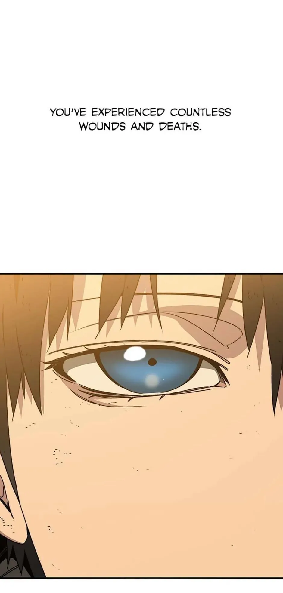 Existence Chapter 37 Online - página 21