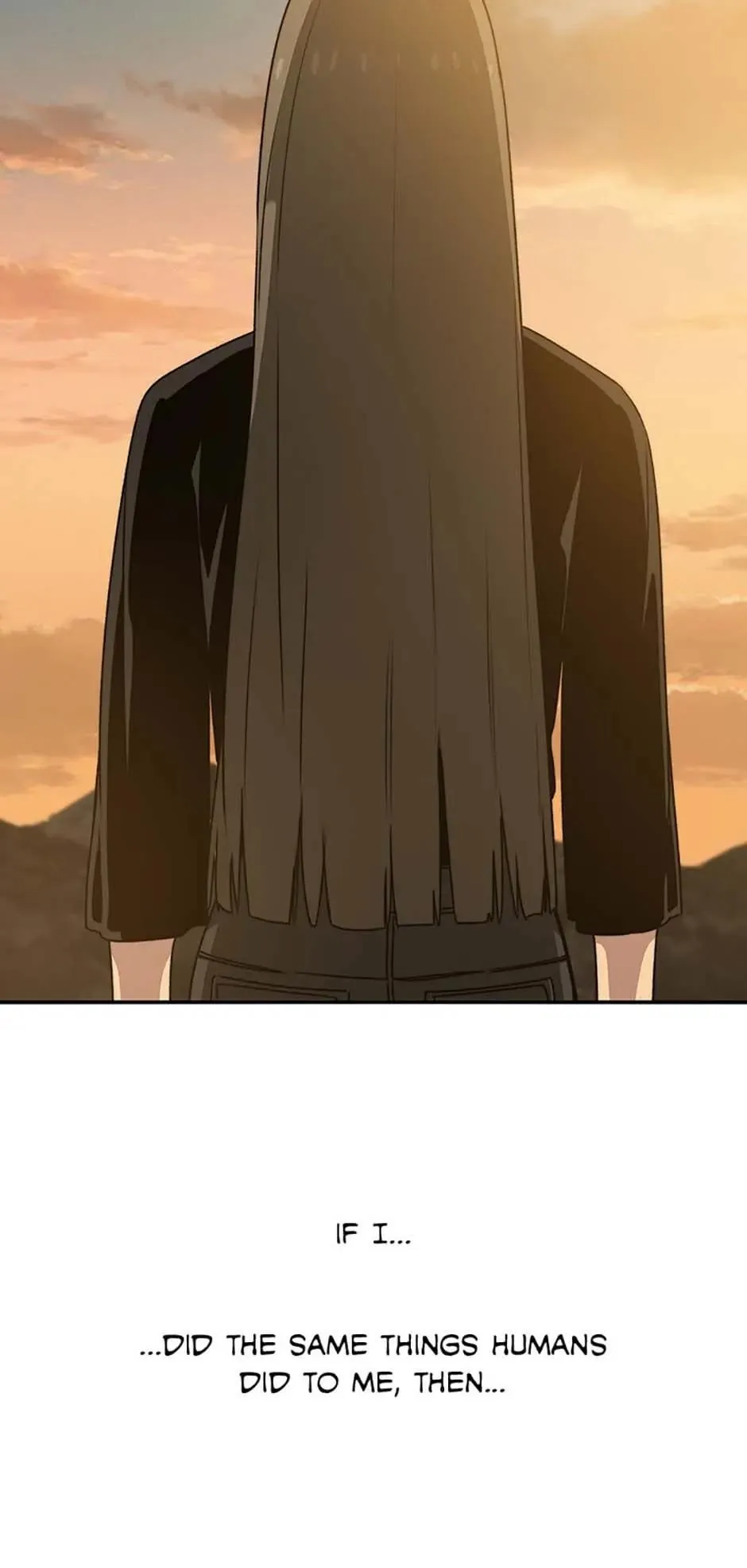 Existence Chapter 37 Online - página 24