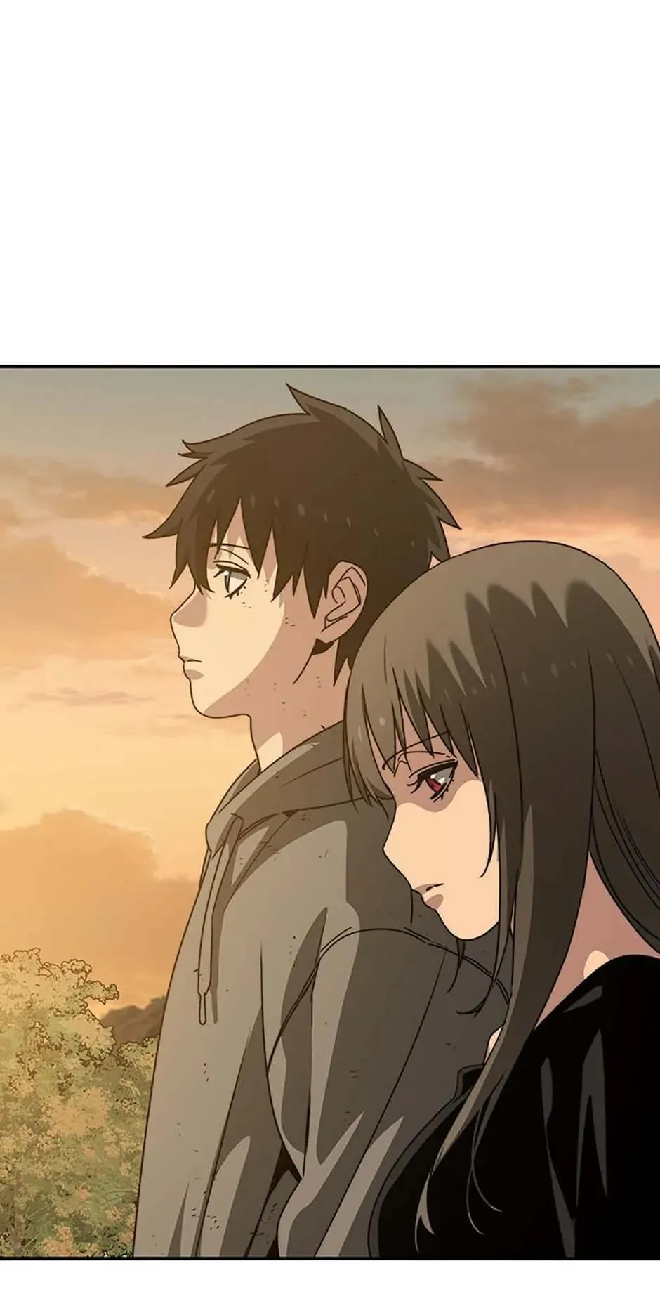 Existence Chapter 37 Online - página 26