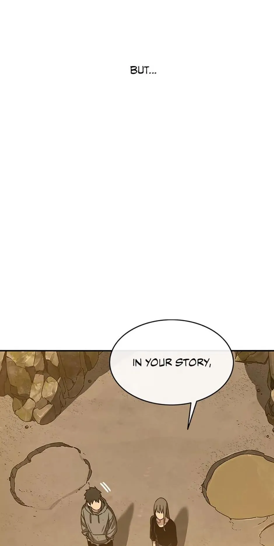 Existence Chapter 37 Online - página 27