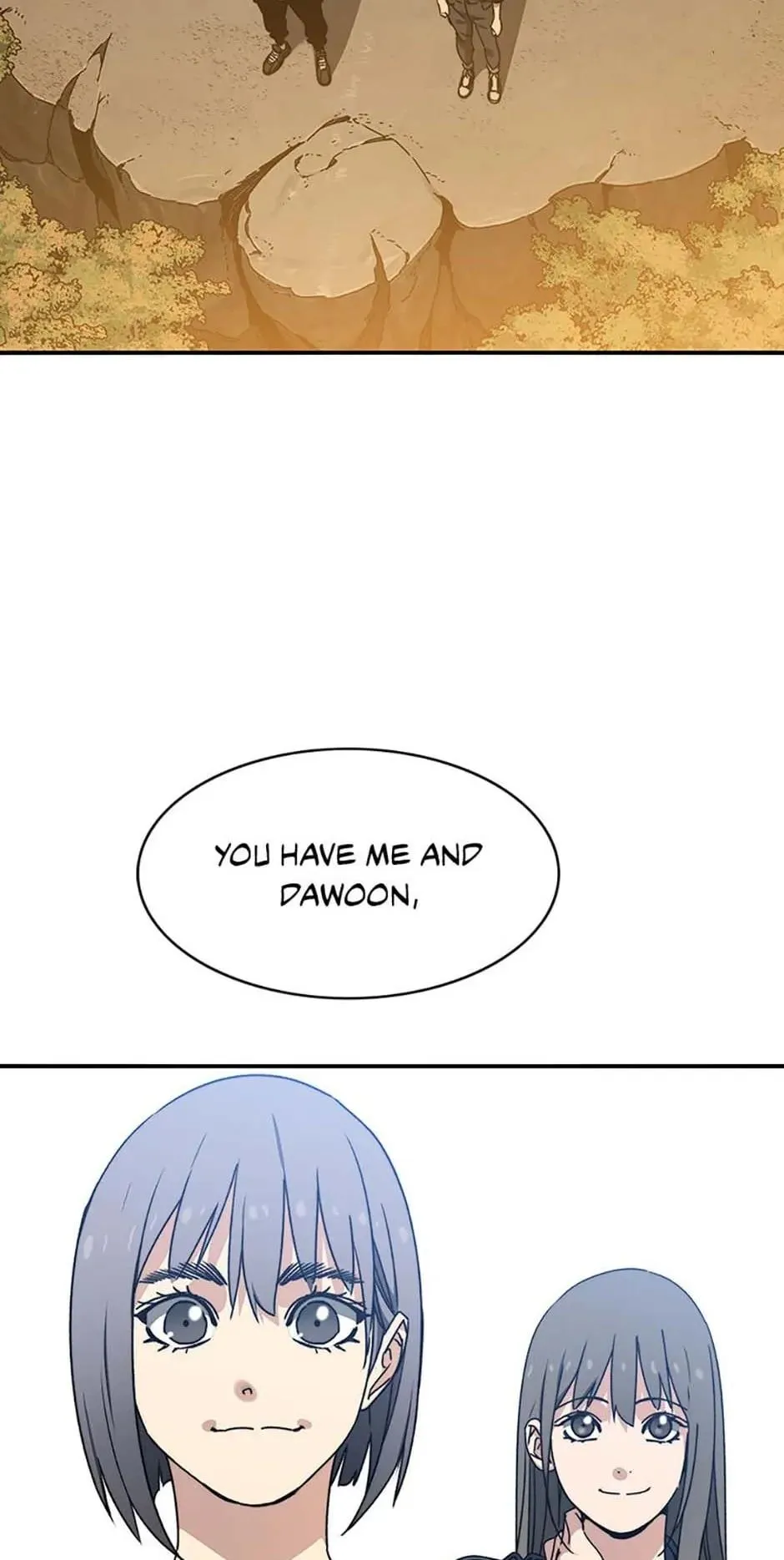 Existence Chapter 37 Online - página 28