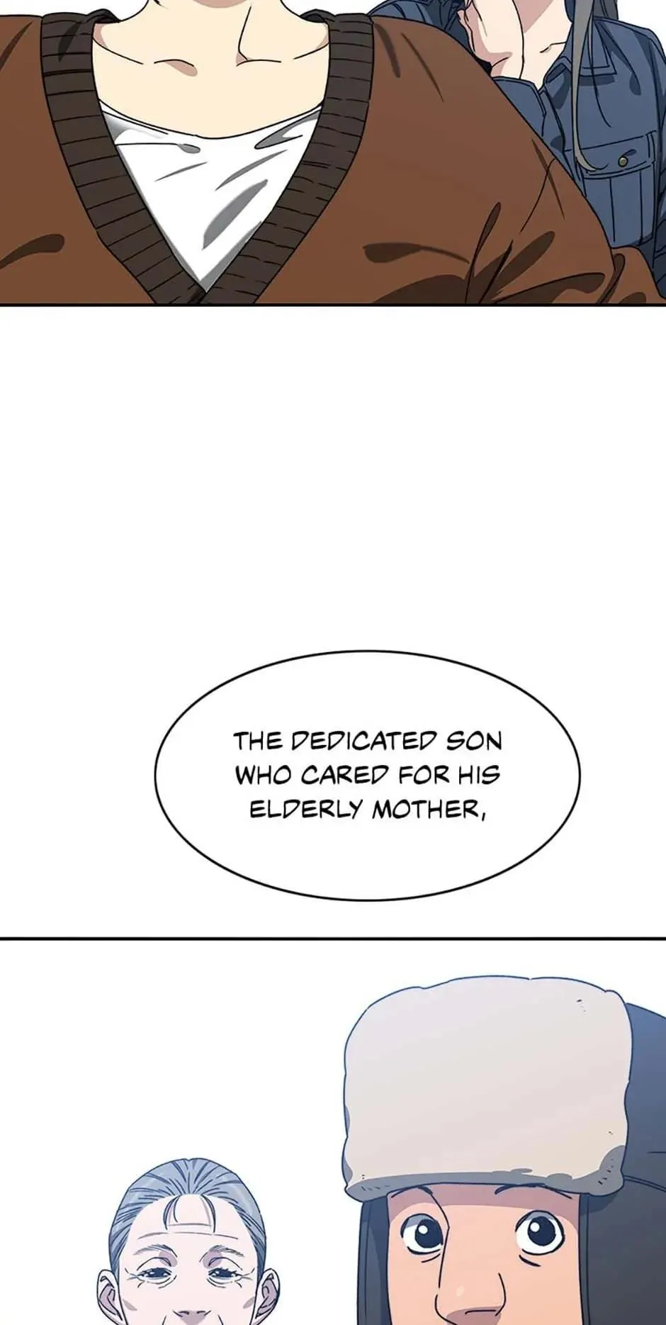Existence Chapter 37 Online - página 29