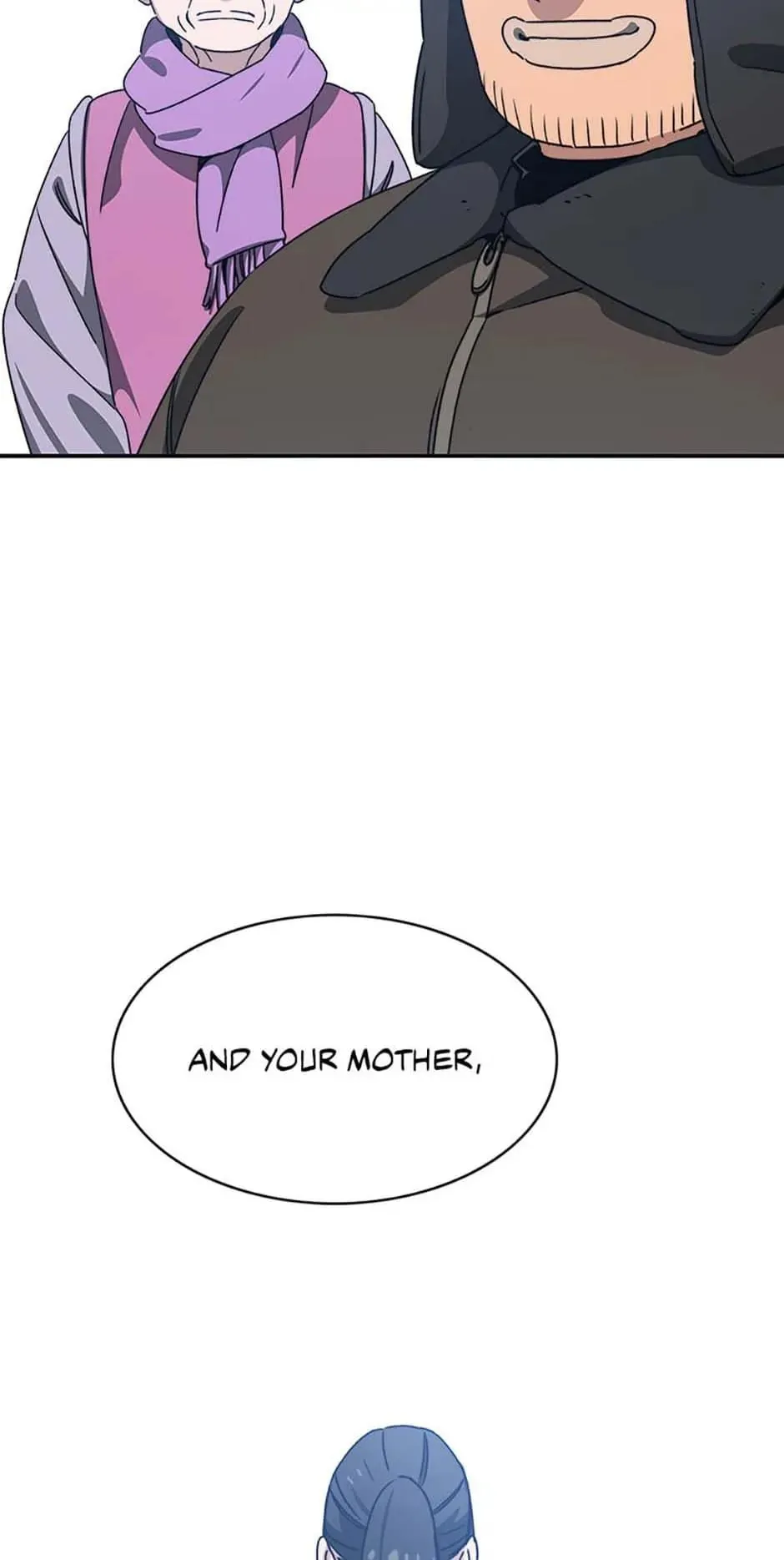 Existence Chapter 37 Online - página 30