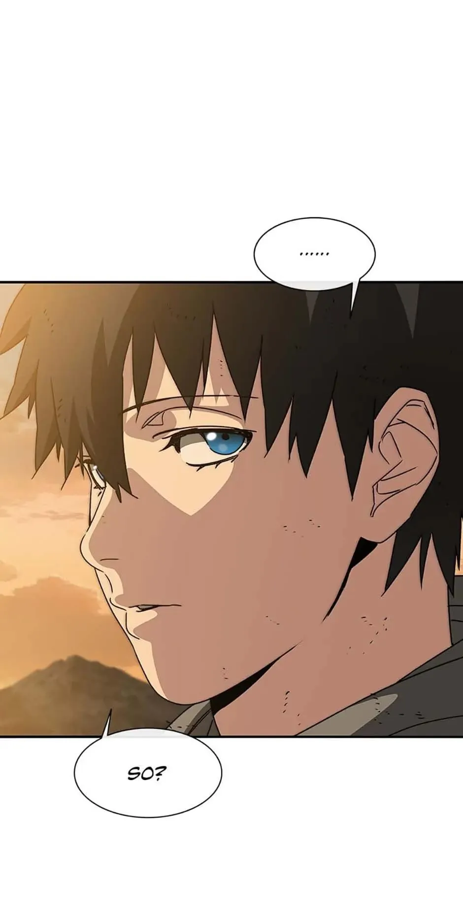 Existence Chapter 37 Online - página 33