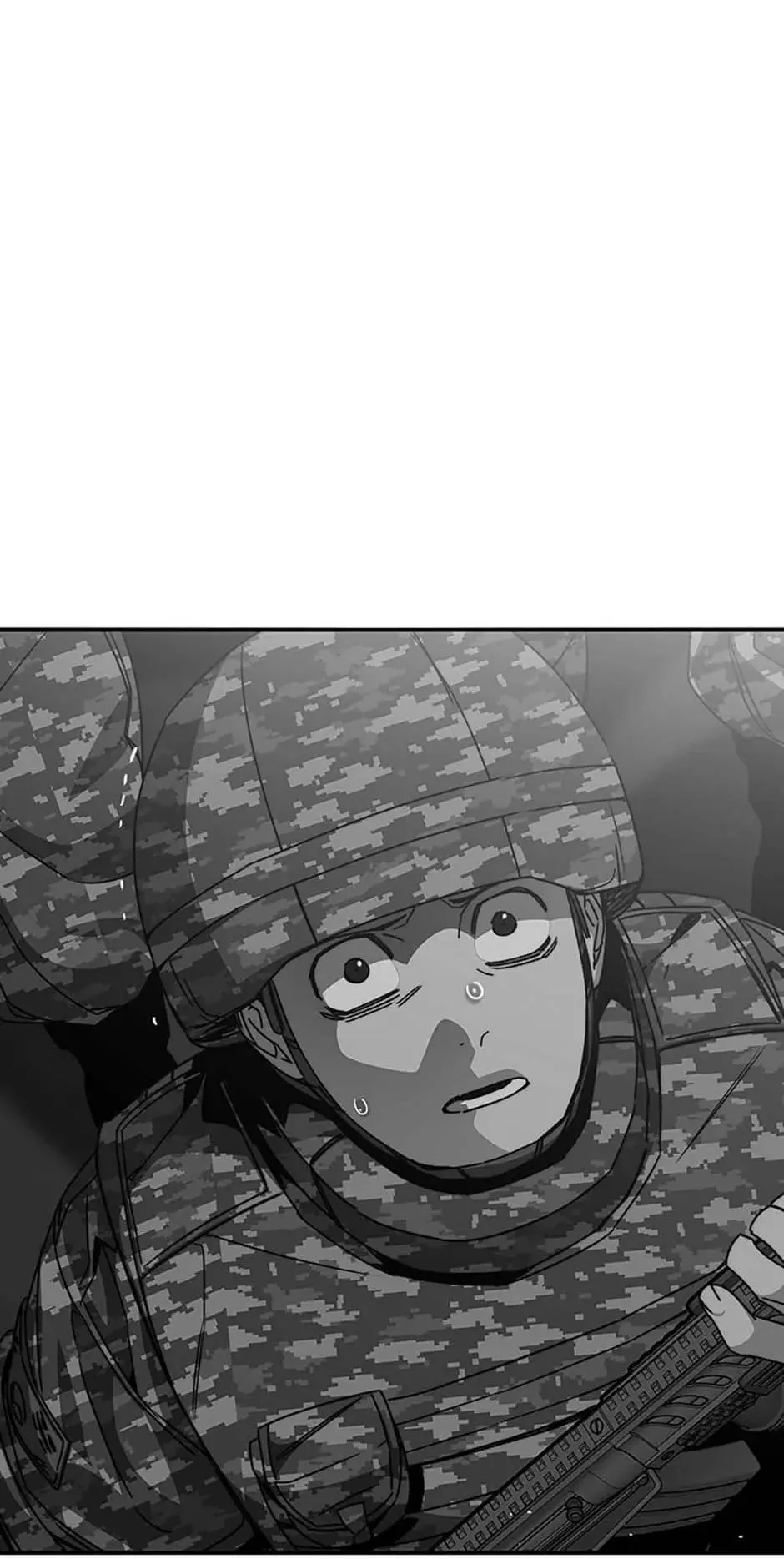 Existence Chapter 37 Online - página 35