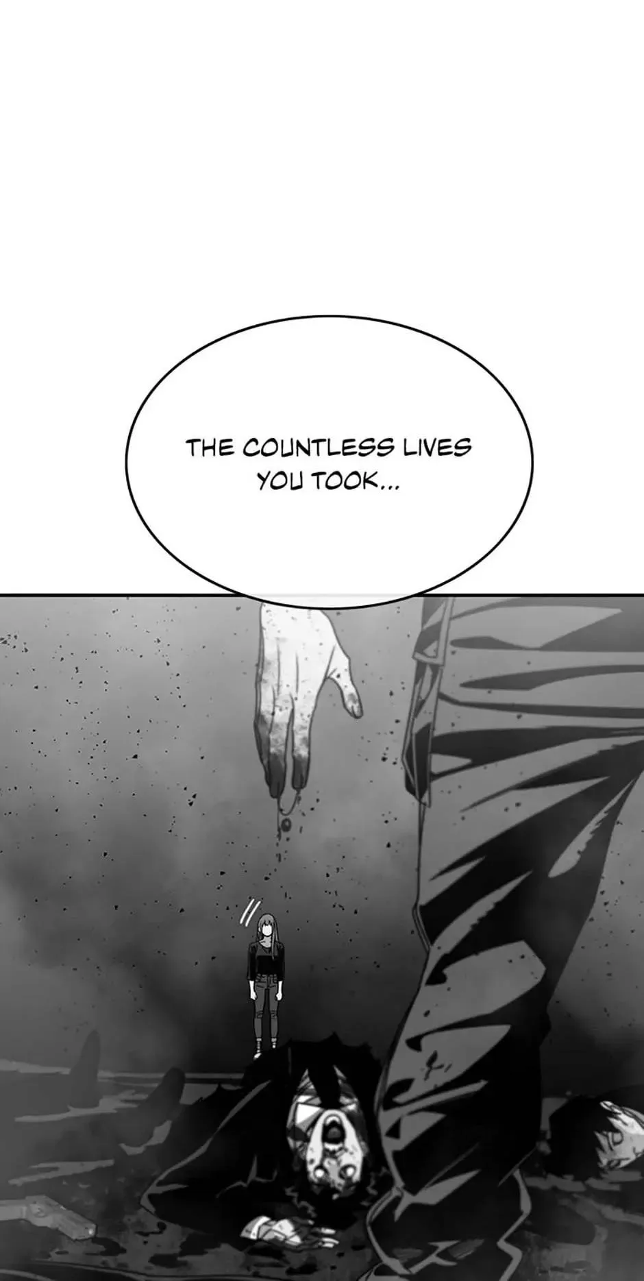 Existence Chapter 37 Online - página 36