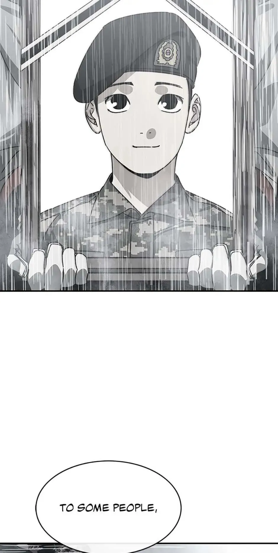 Existence Chapter 37 Online - página 38