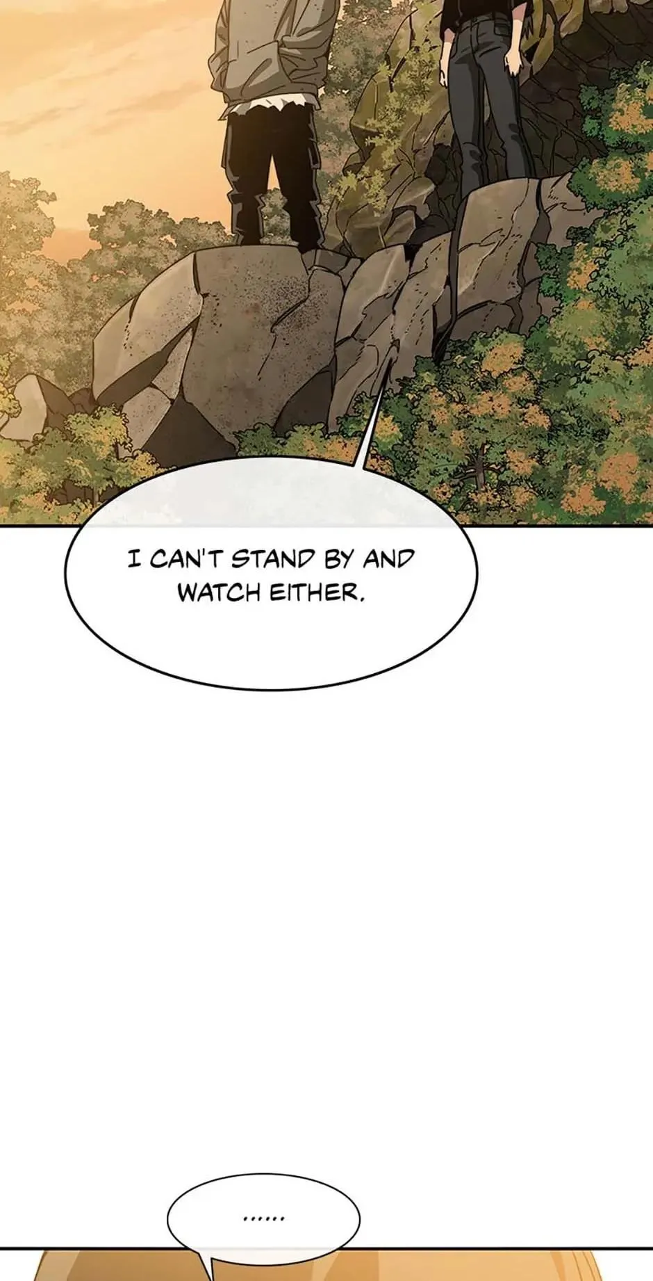 Existence Chapter 37 Online - página 42