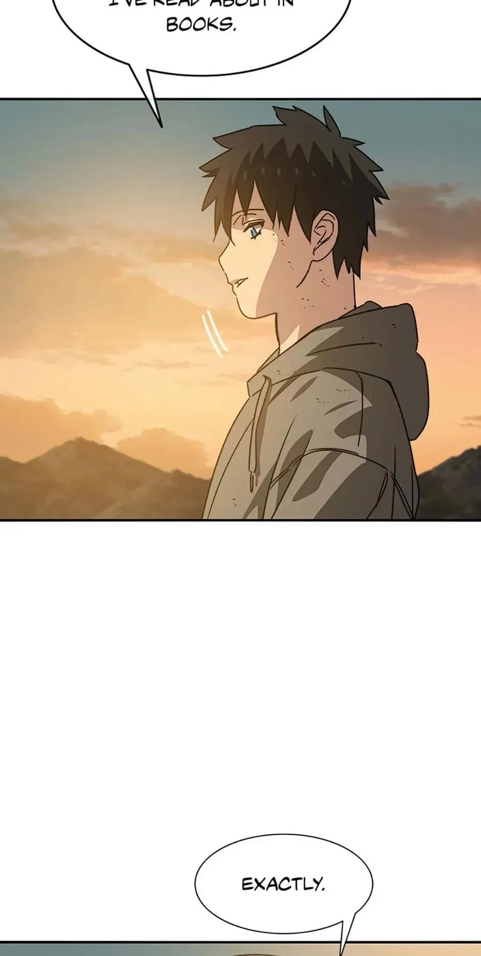 Existence Chapter 37 Online - página 60