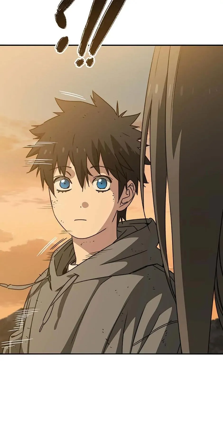Existence Chapter 37 Online - página 62