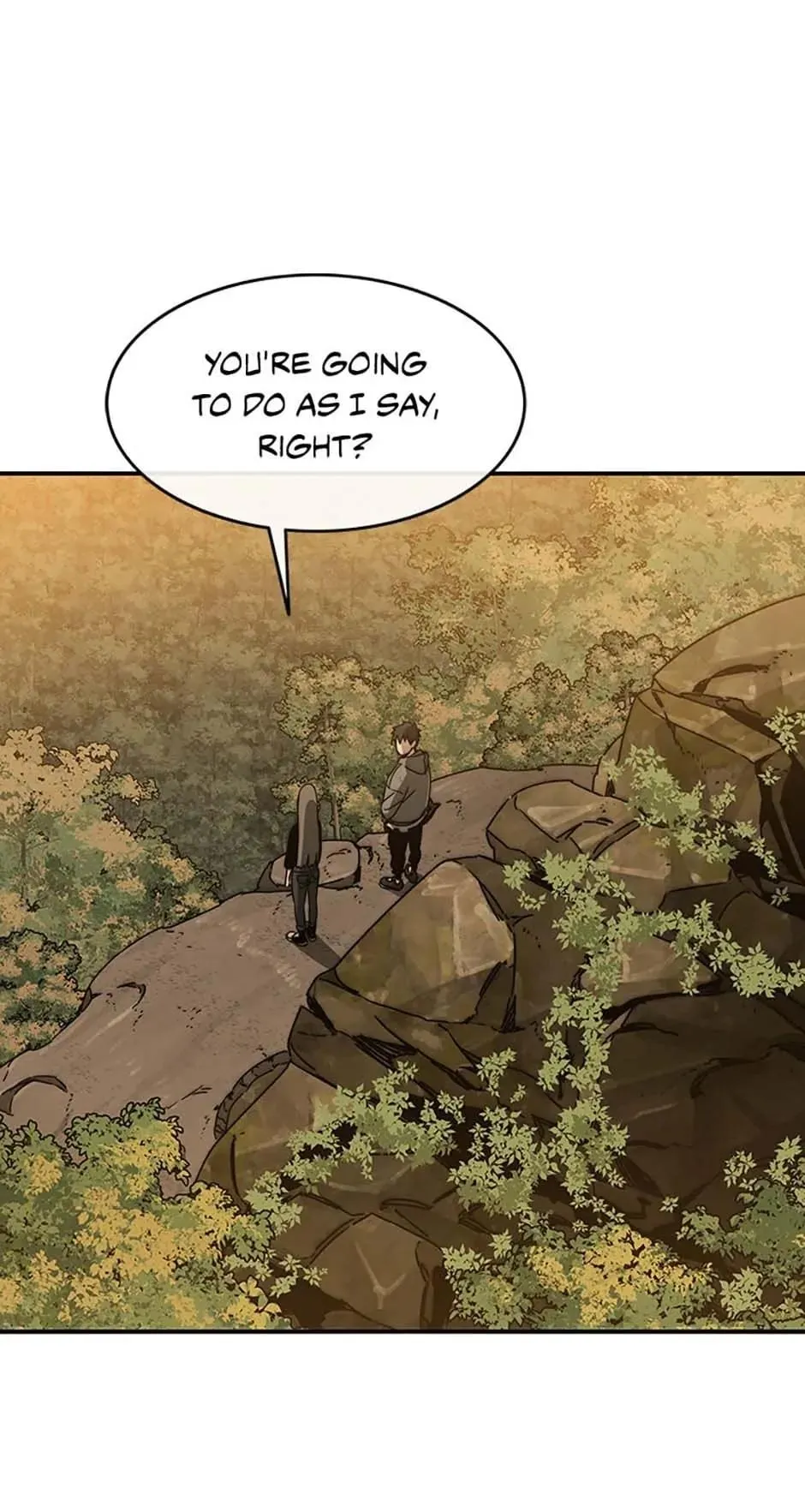 Existence Chapter 37 Online - página 65