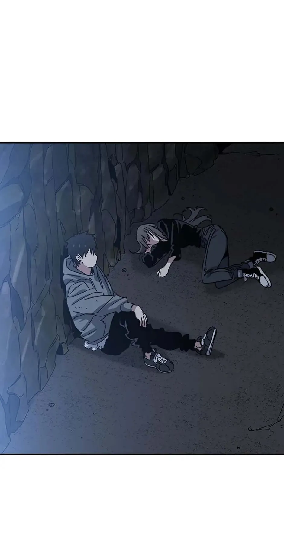 Existence Chapter 37 Online - página 71