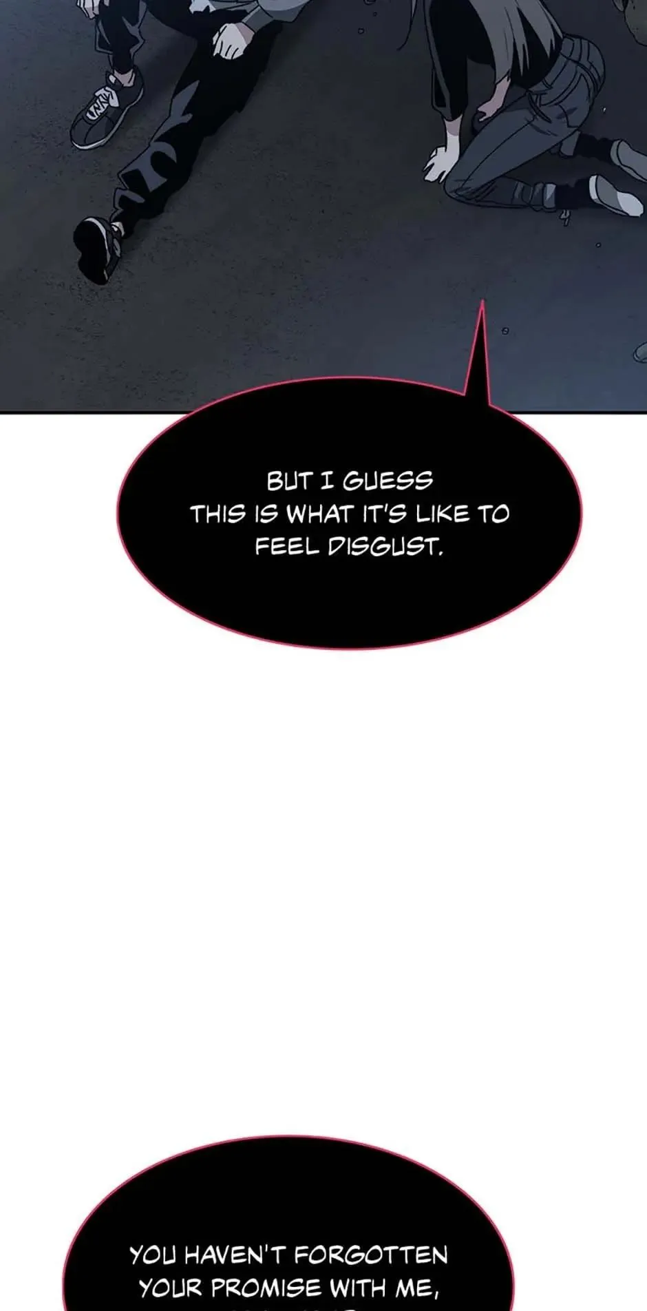 Existence Chapter 37 Online - página 83