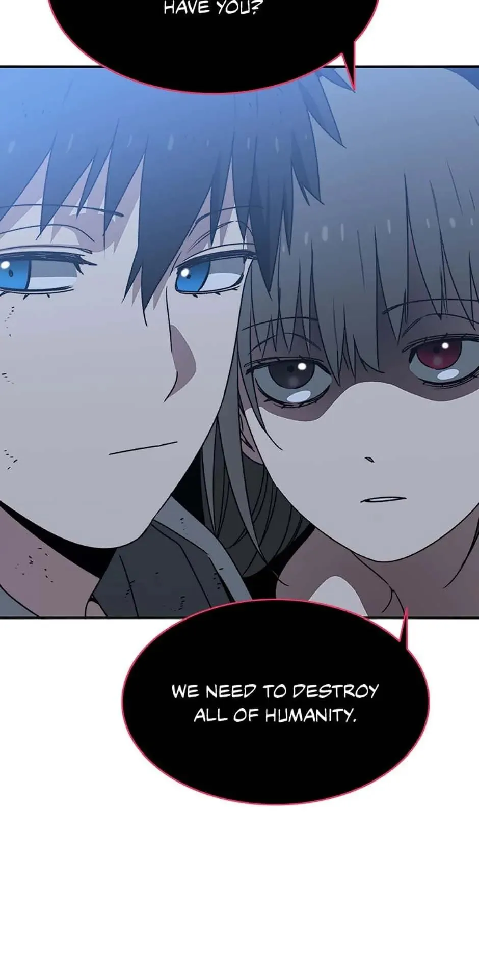 Existence Chapter 37 Online - página 84