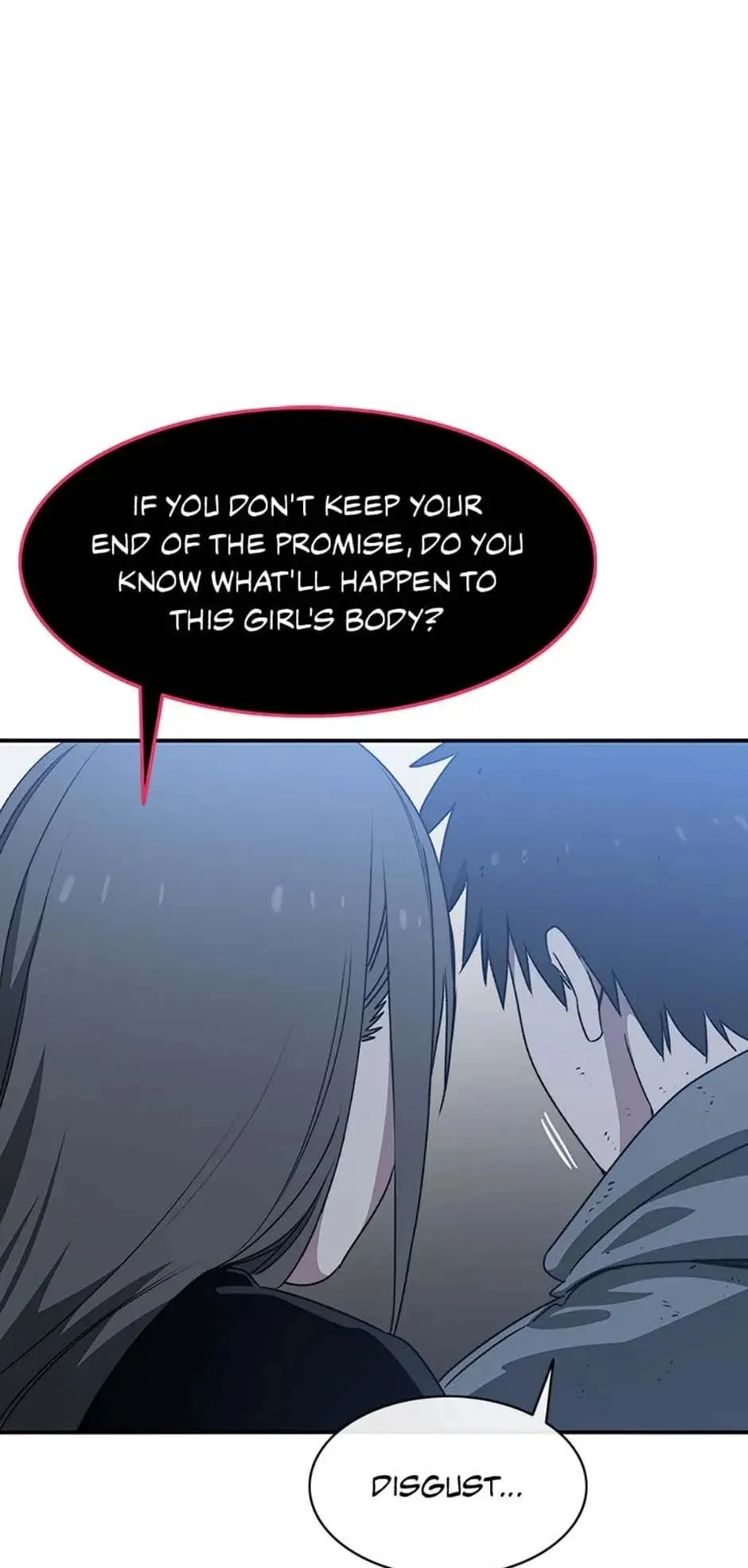 Existence Chapter 37 Online - página 85