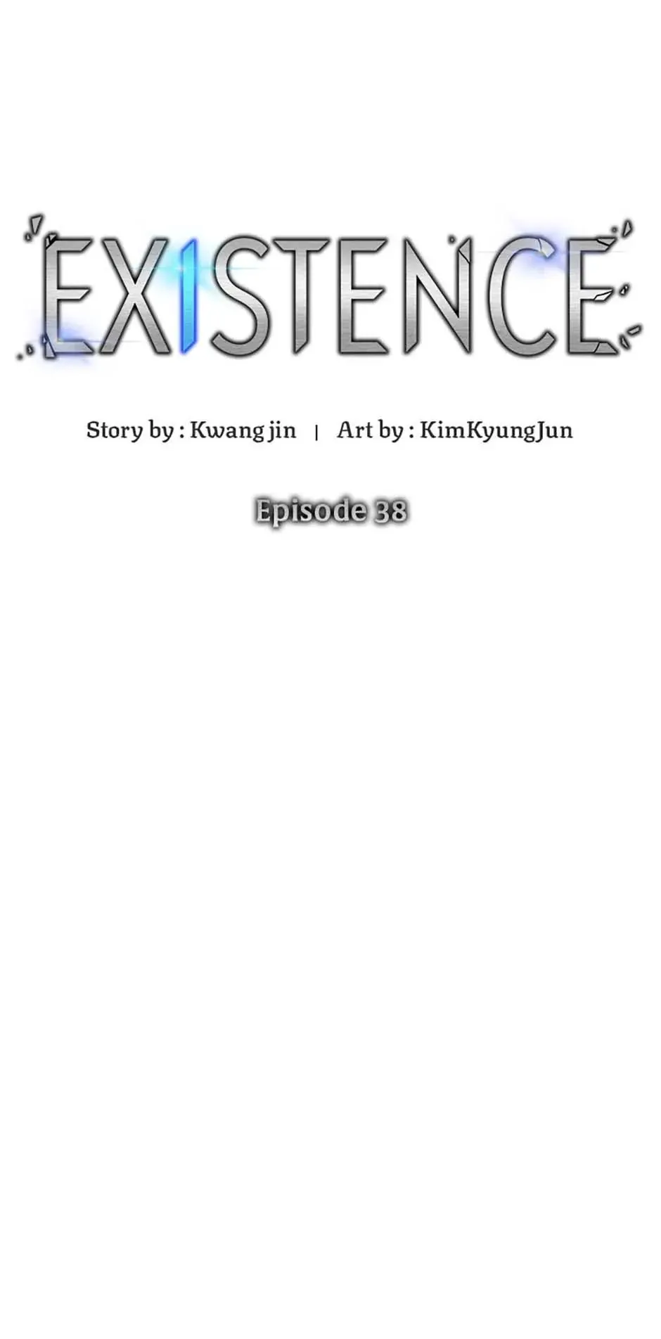 Existence Chapter 38 Online - página 13