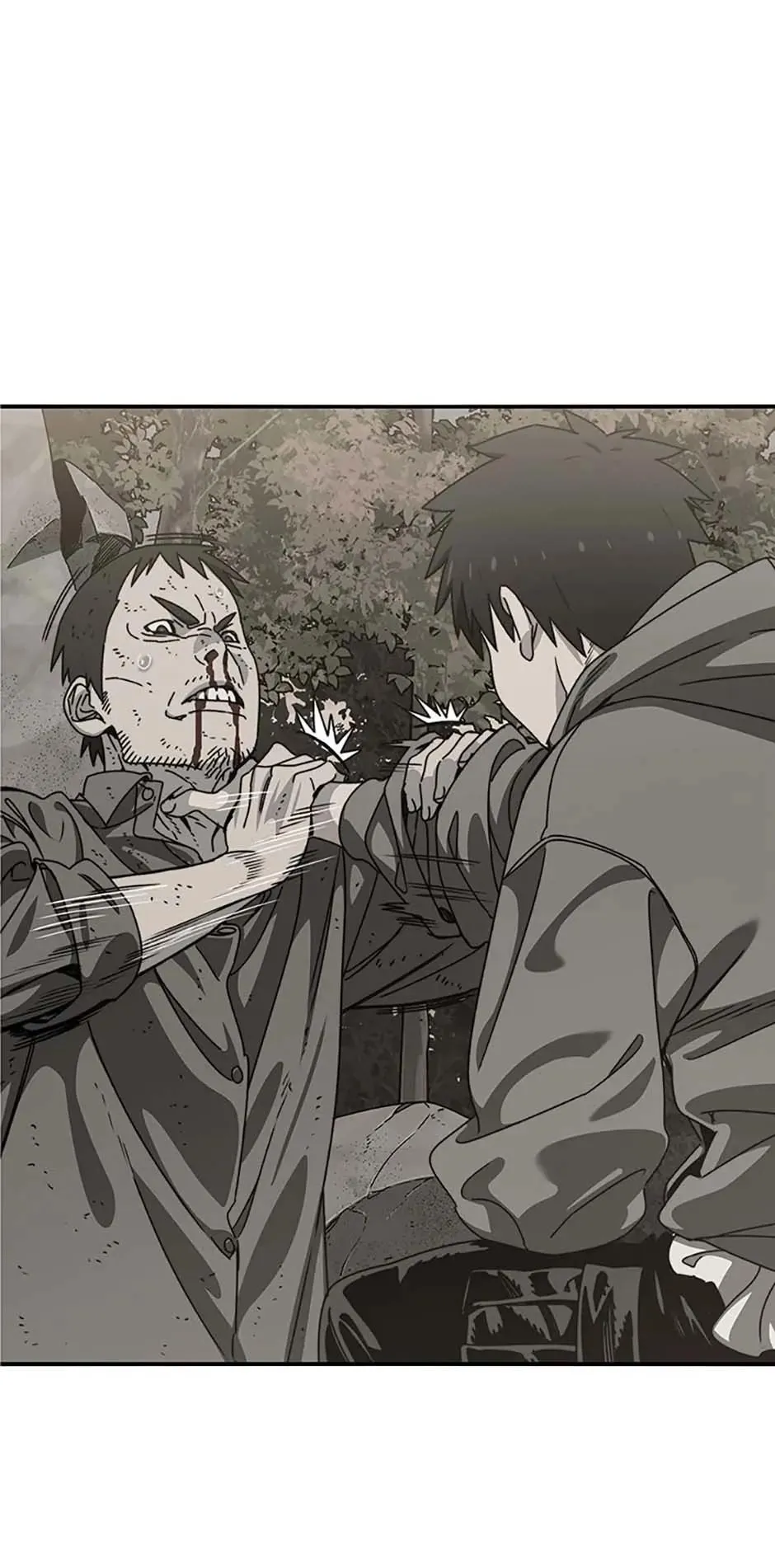 Existence Chapter 38 Online - página 15