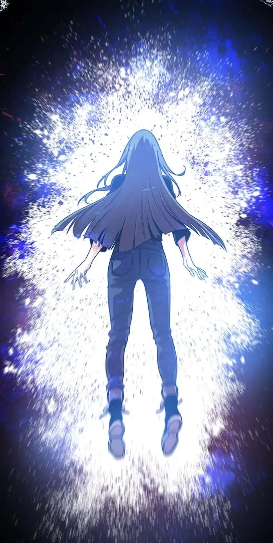 Existence Chapter 38 Online - página 21