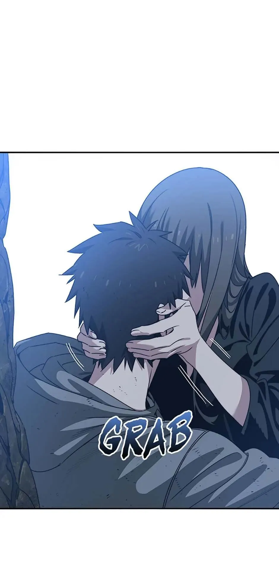 Existence Chapter 38 Online - página 23