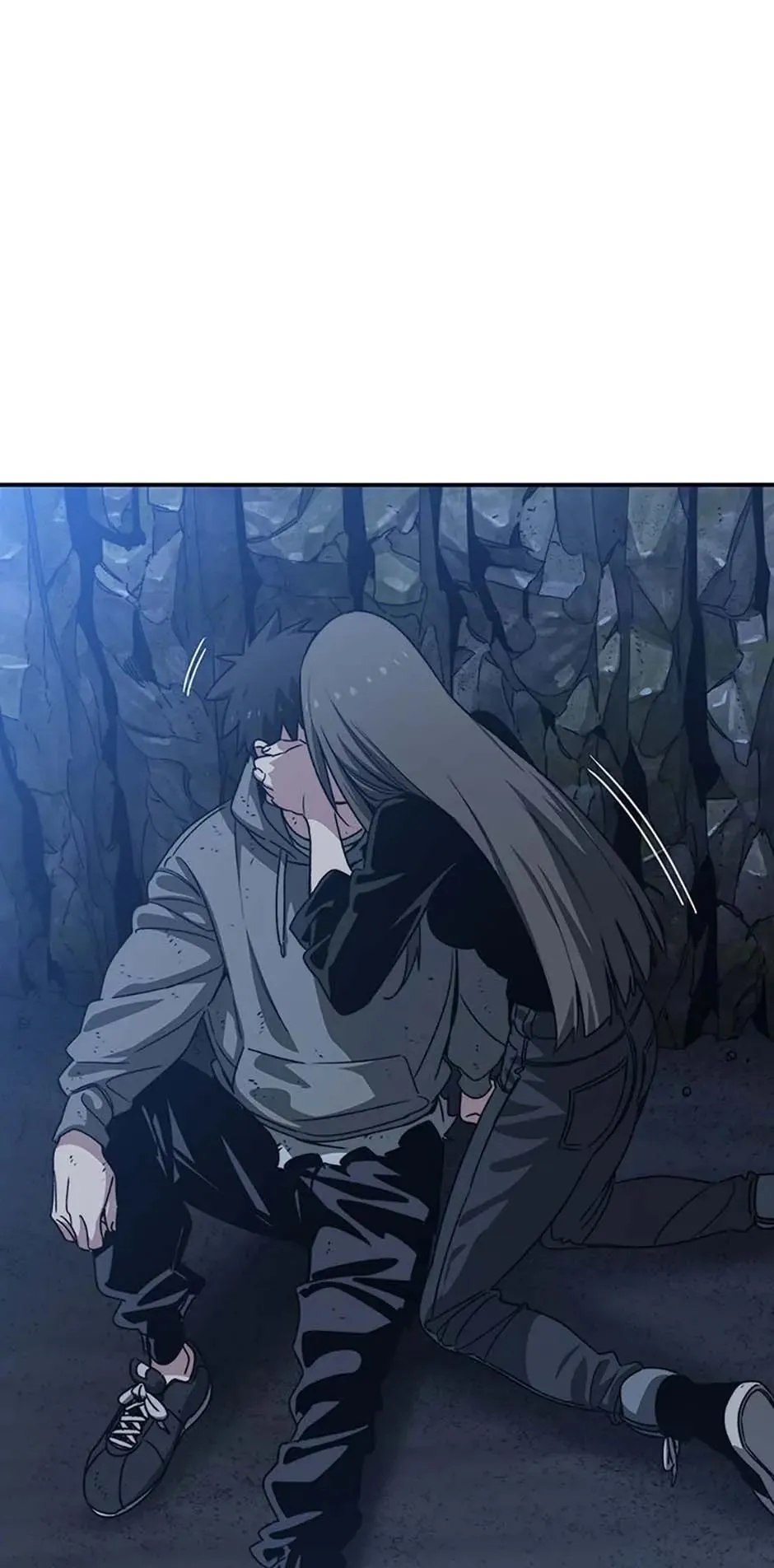 Existence Chapter 38 Online - página 24