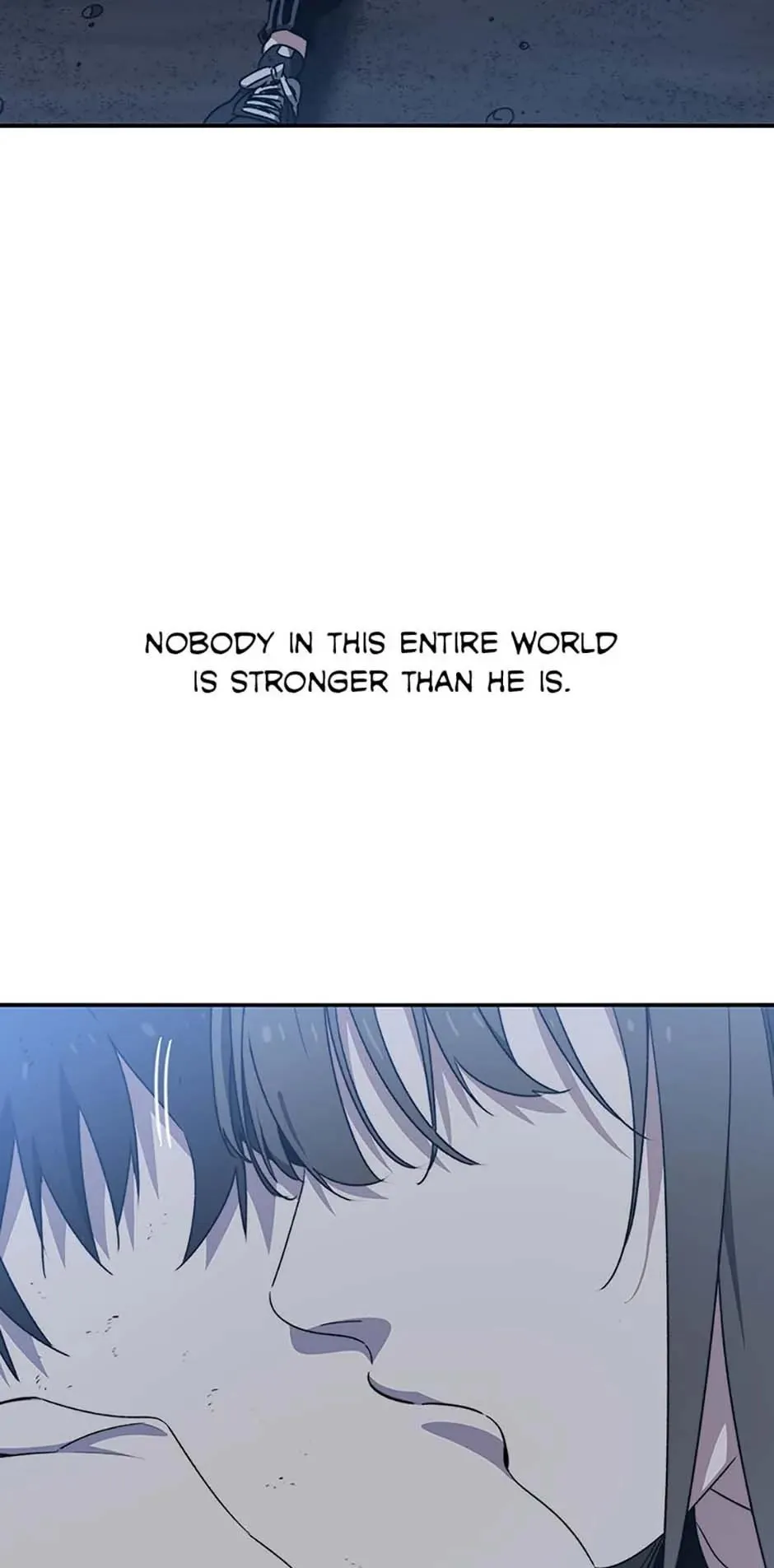 Existence Chapter 38 Online - página 25