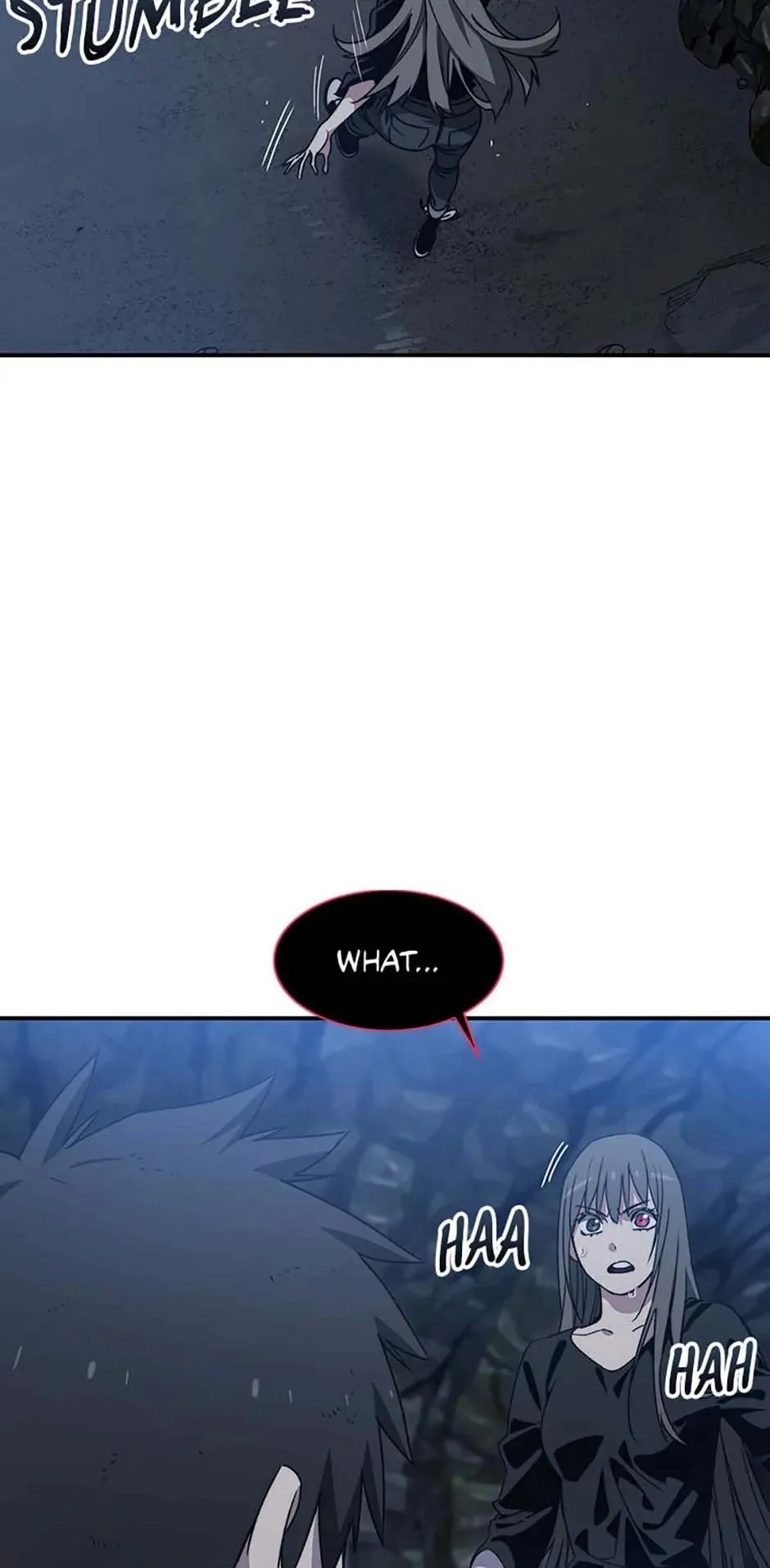 Existence Chapter 38 Online - página 32